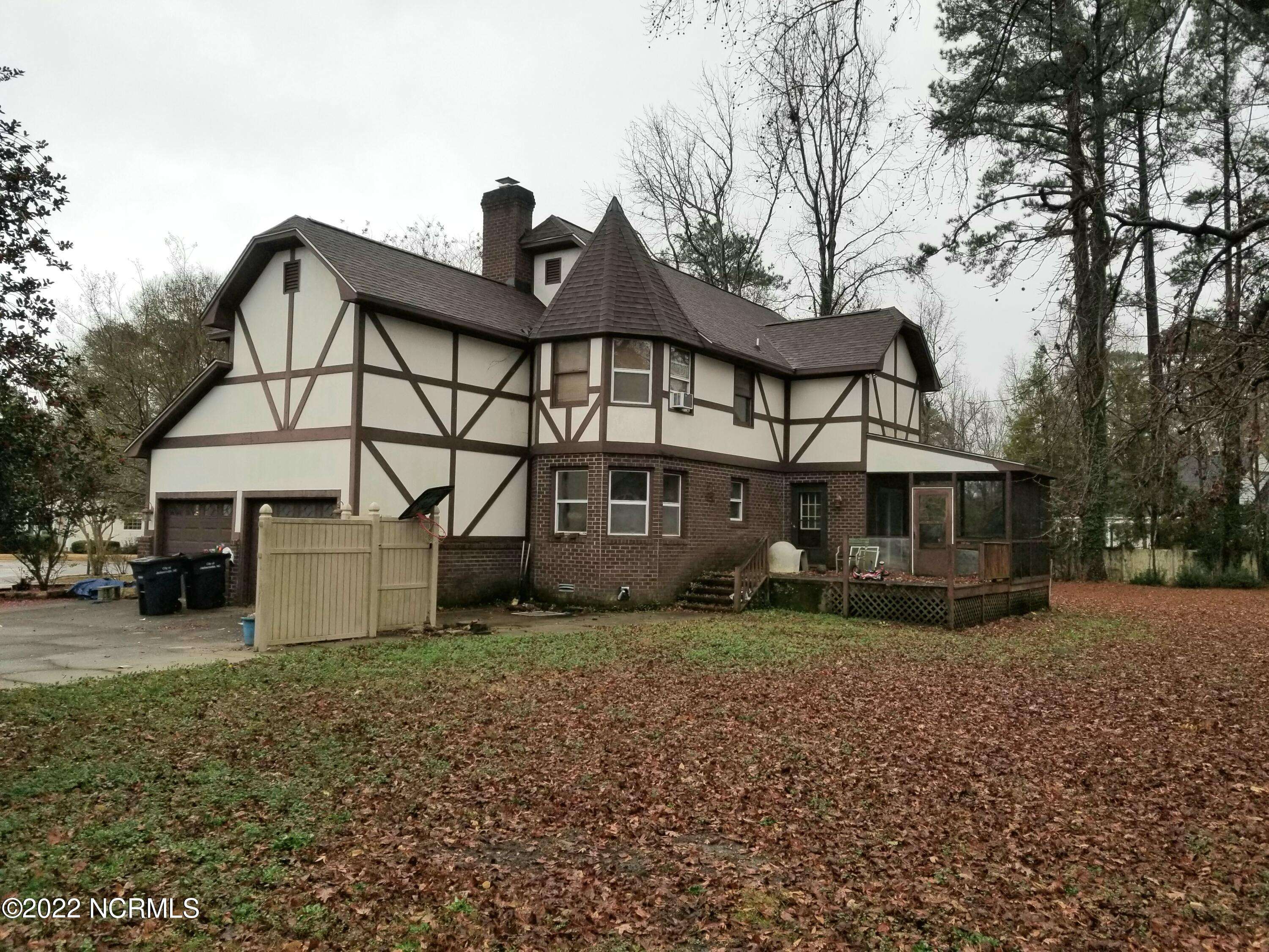 Jacksonville, NC 28540,110 Grimsby PL