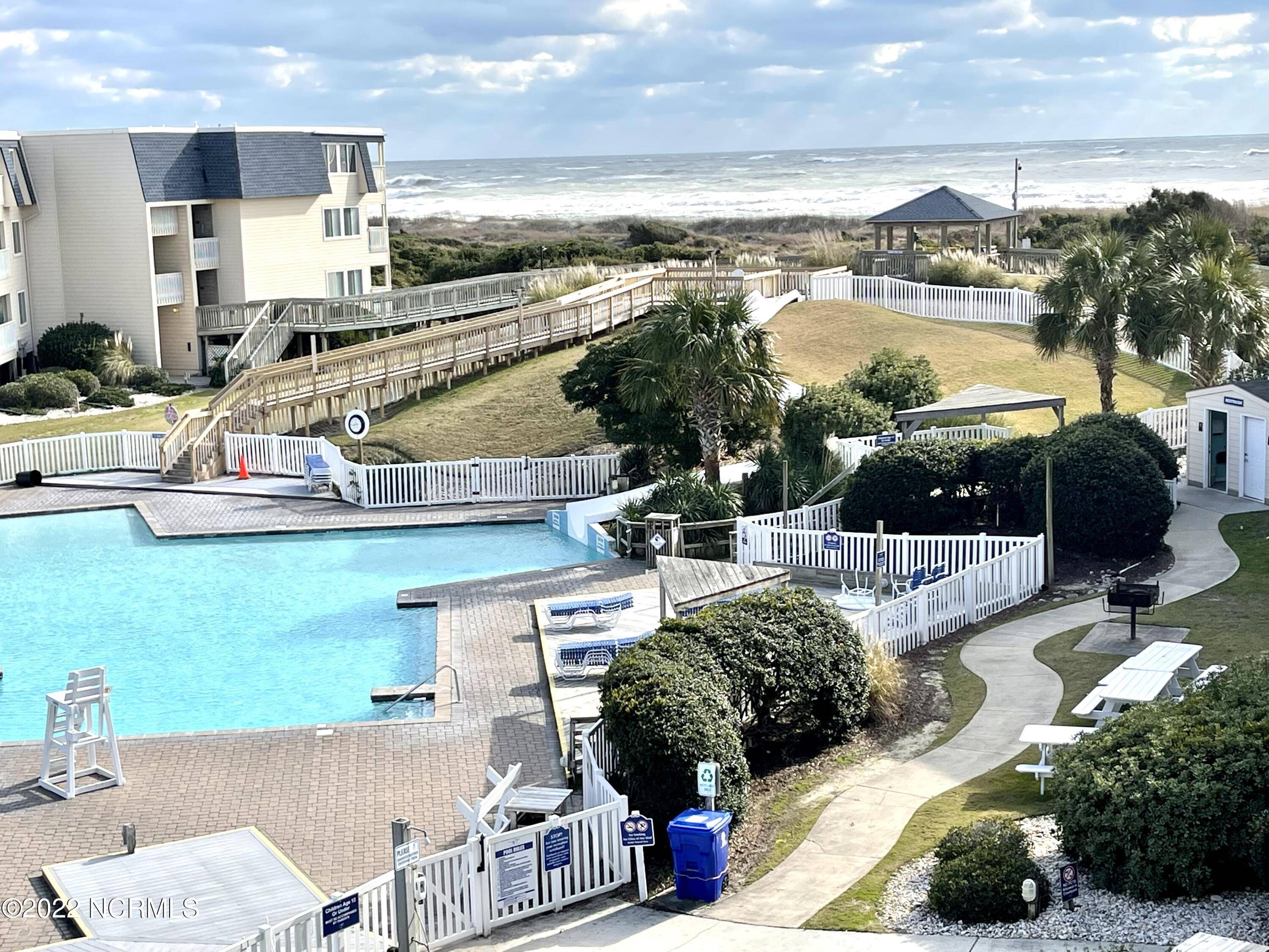 Atlantic Beach, NC 28512,1904 E Fort Macon RD #313