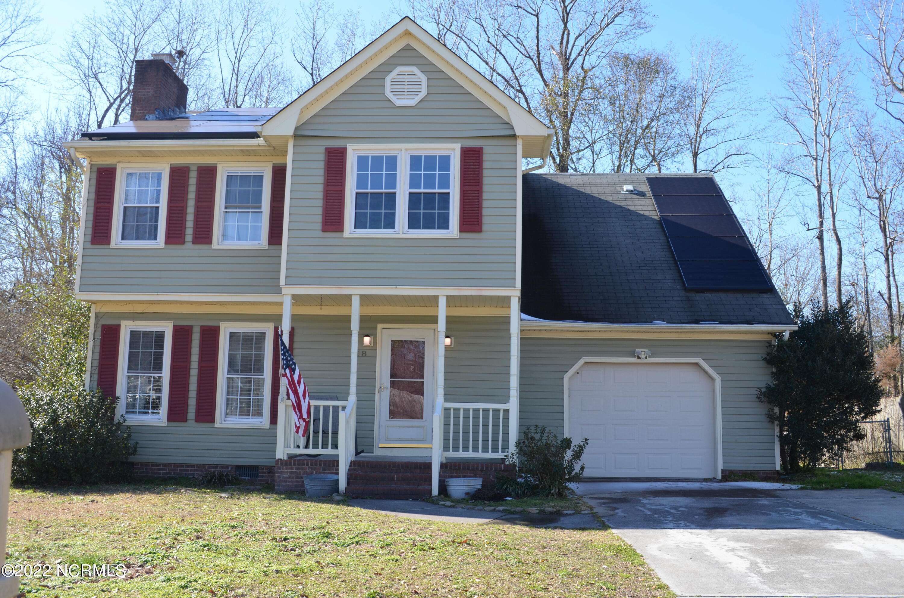 Jacksonville, NC 28540,118 Raintree CIR