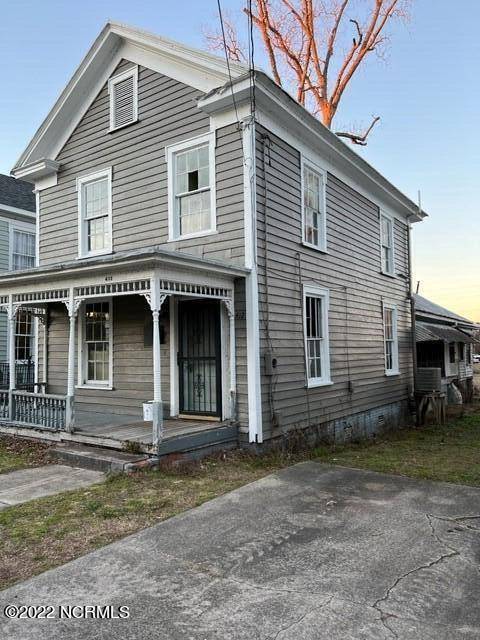 Washington, NC 27889,412 E 2nd ST