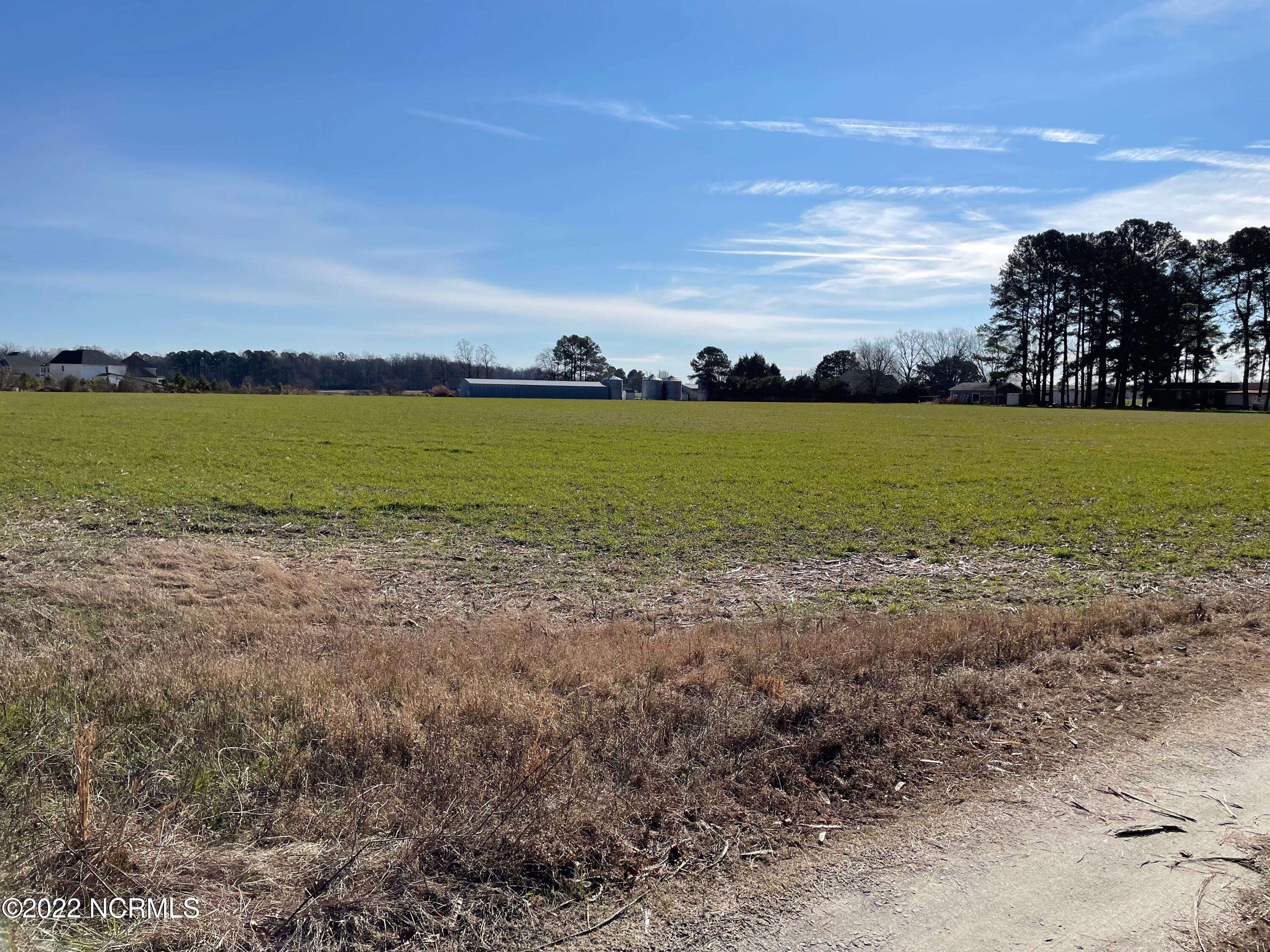 Winterville, NC 28590,0 Raymonds Lane