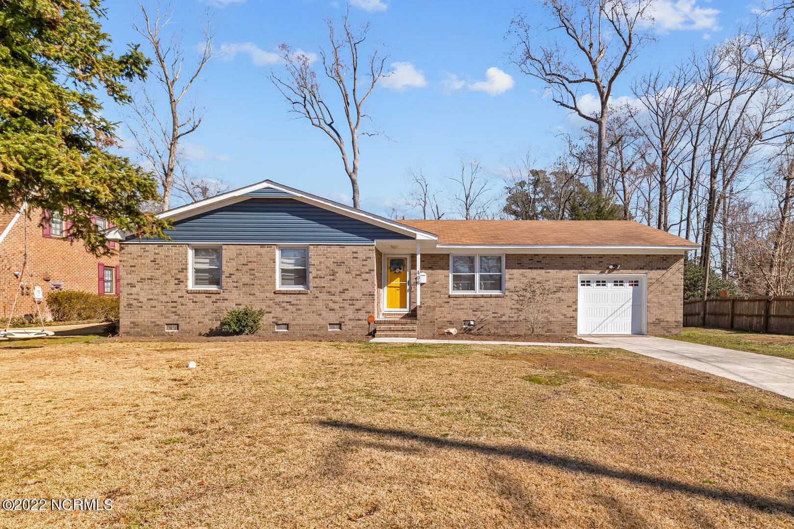 Jacksonville, NC 28540,406 Dewitt ST