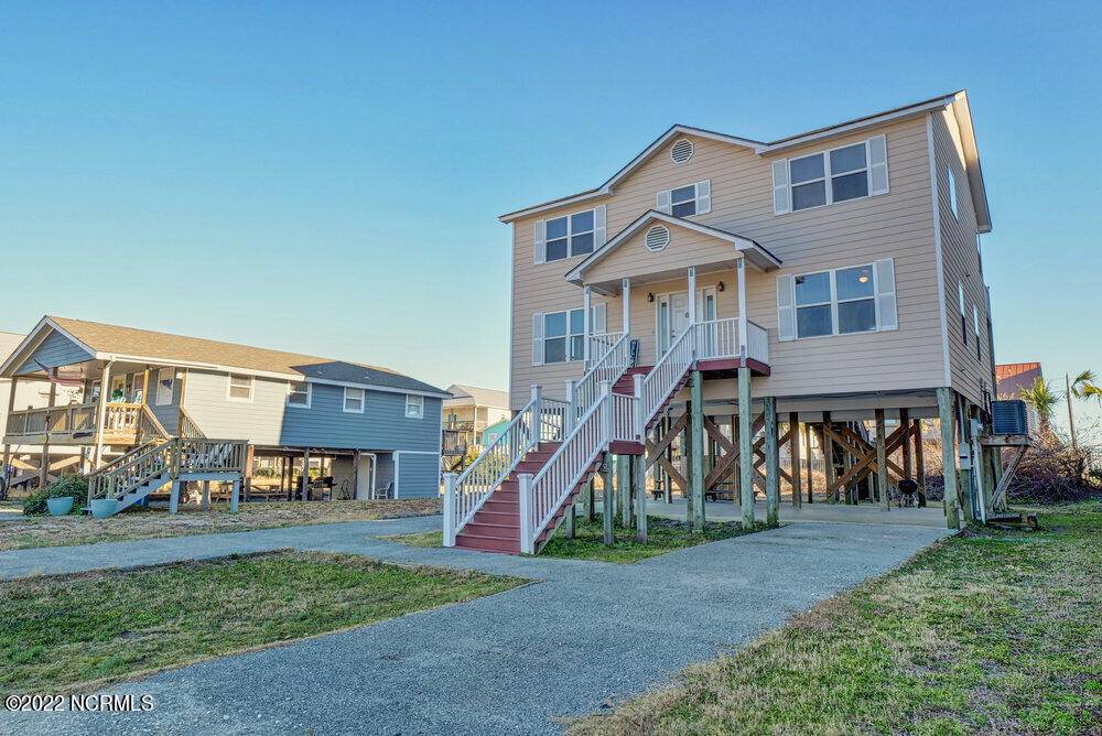 Surf City, NC 28445,1710 N New River DR