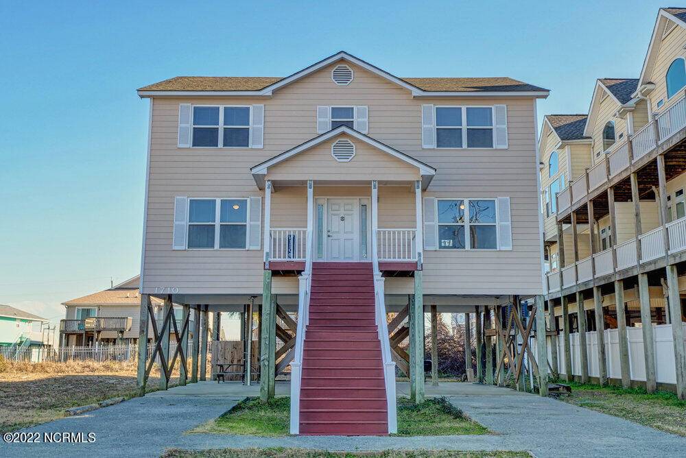 Surf City, NC 28445,1710 N New River DR