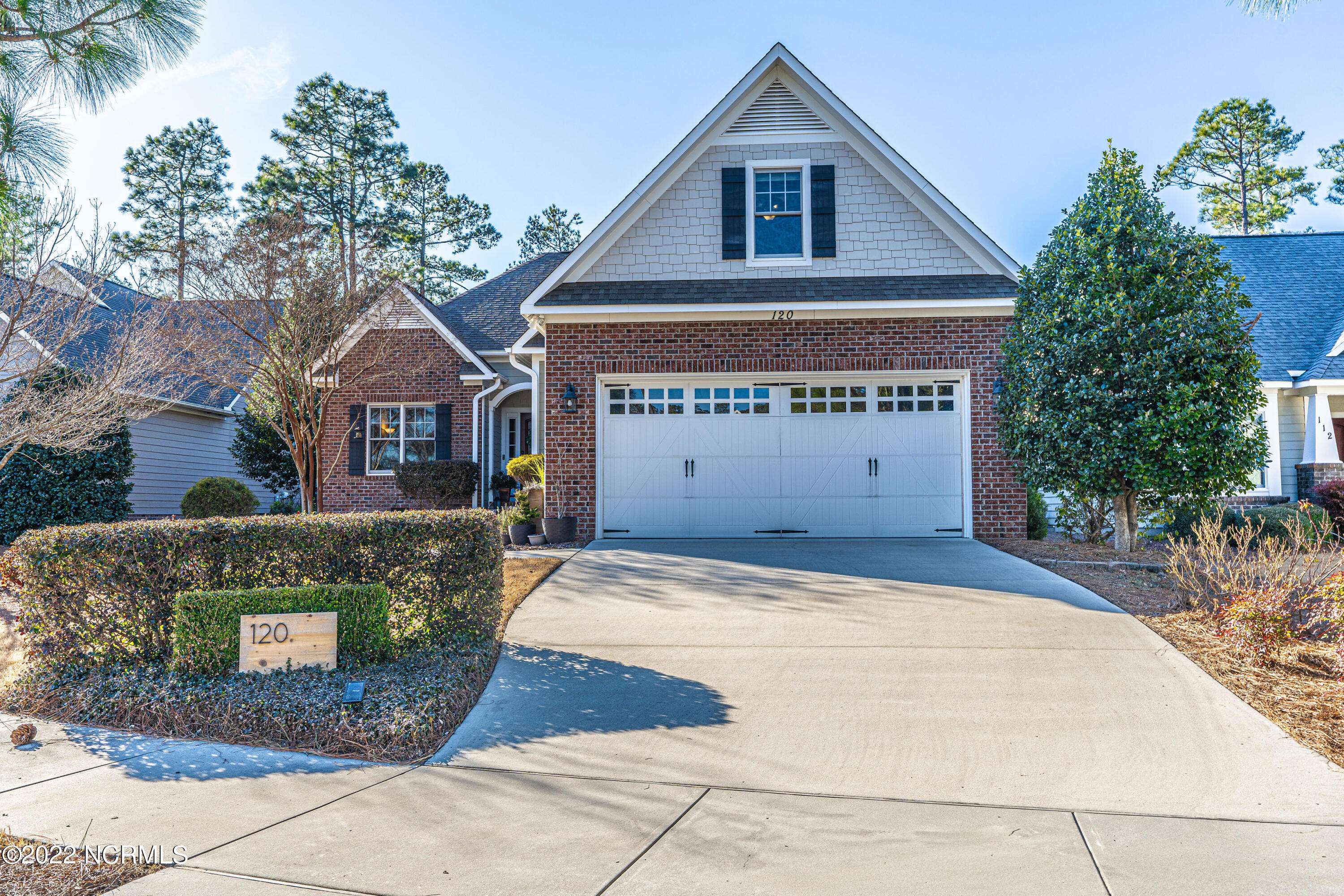 Southern Pines, NC 28387,120 S Bracken Fern LN