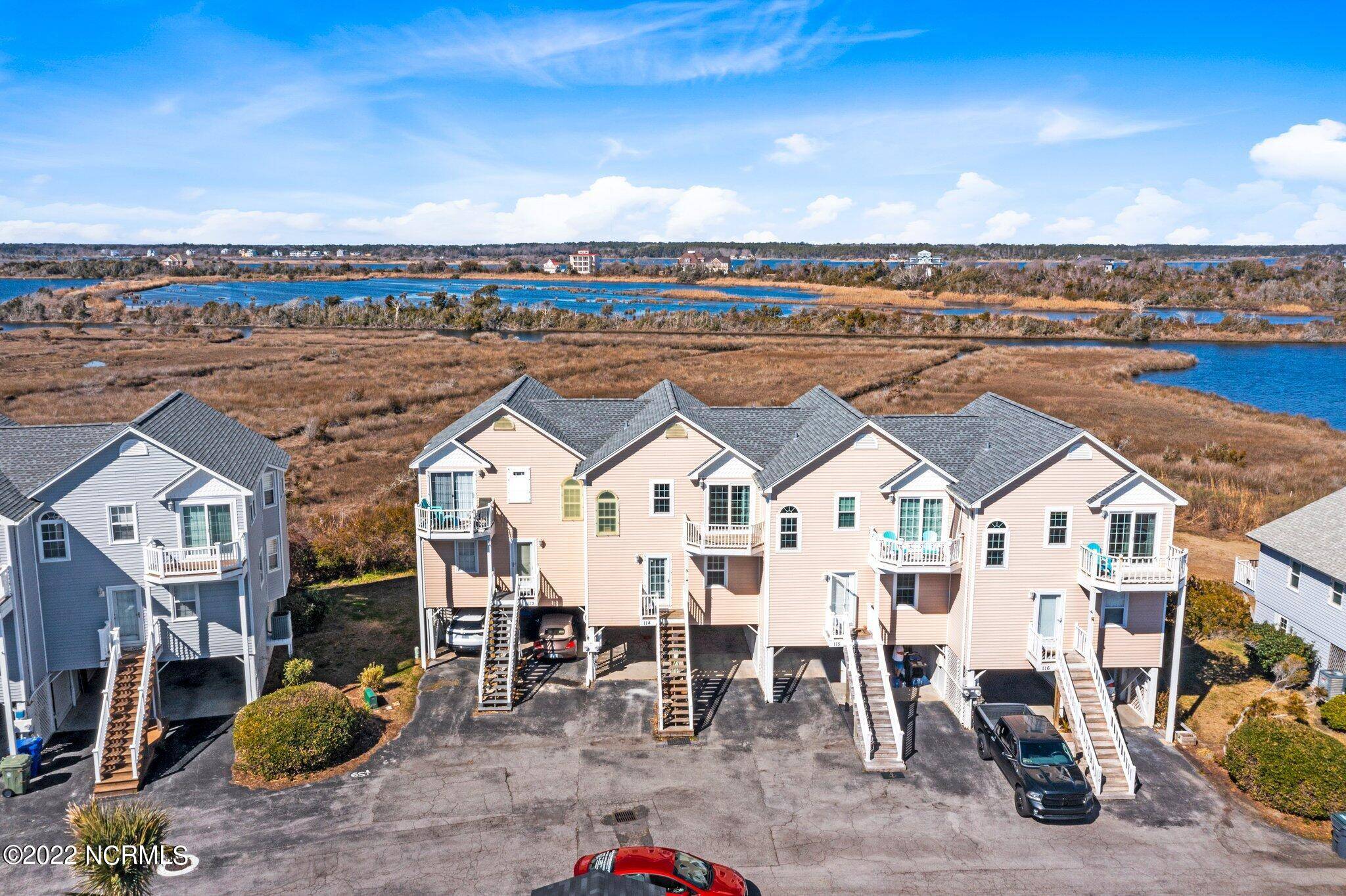 North Topsail Beach, NC 28460,114 Calinda Cay CT