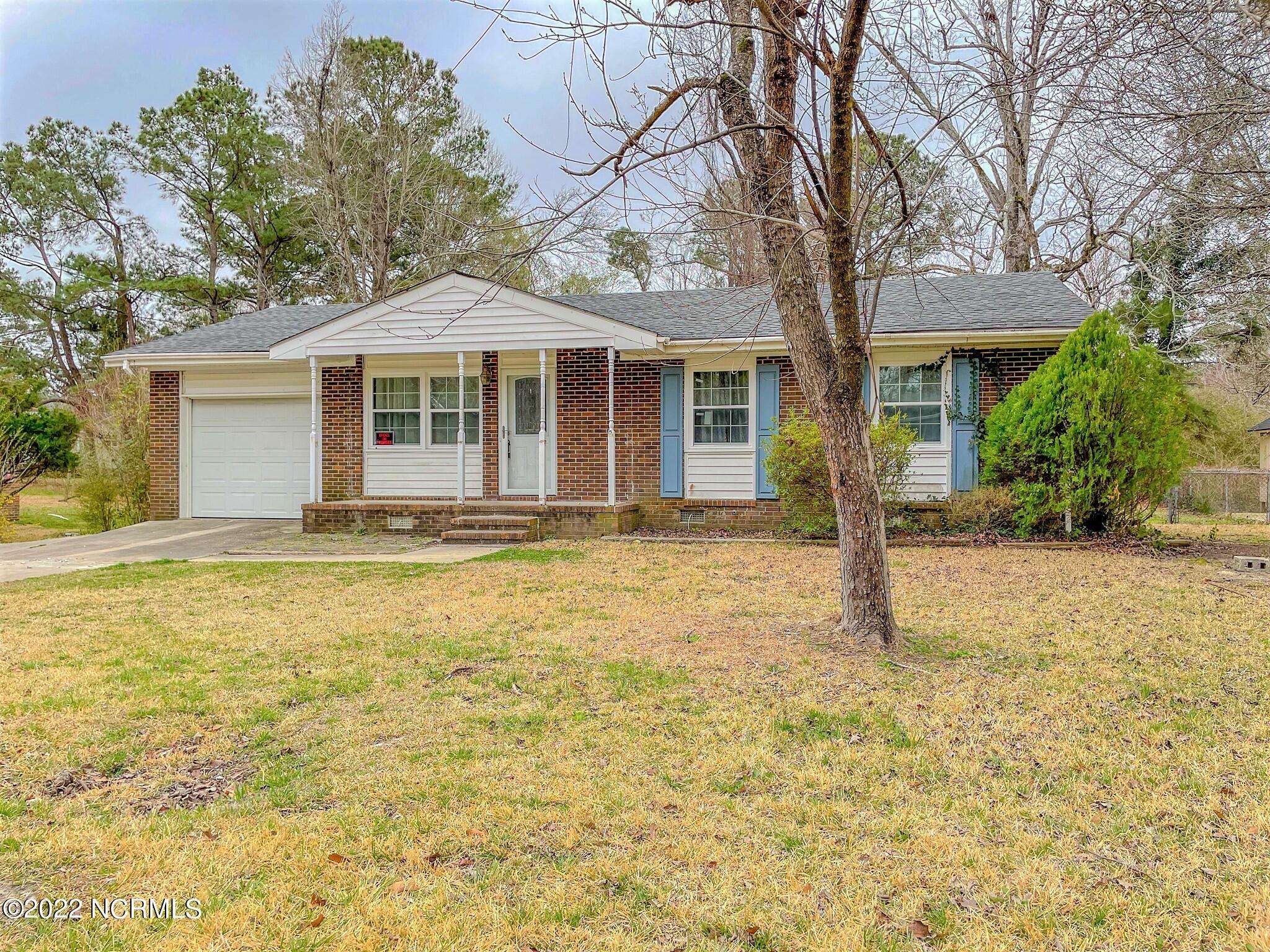 Jacksonville, NC 28546,105 Pineview RD