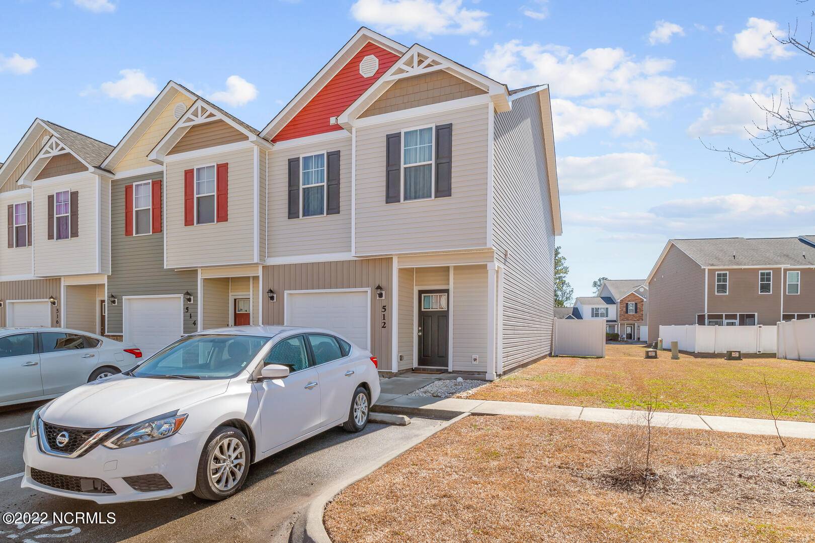 Jacksonville, NC 28546,512 Caldwell LOOP