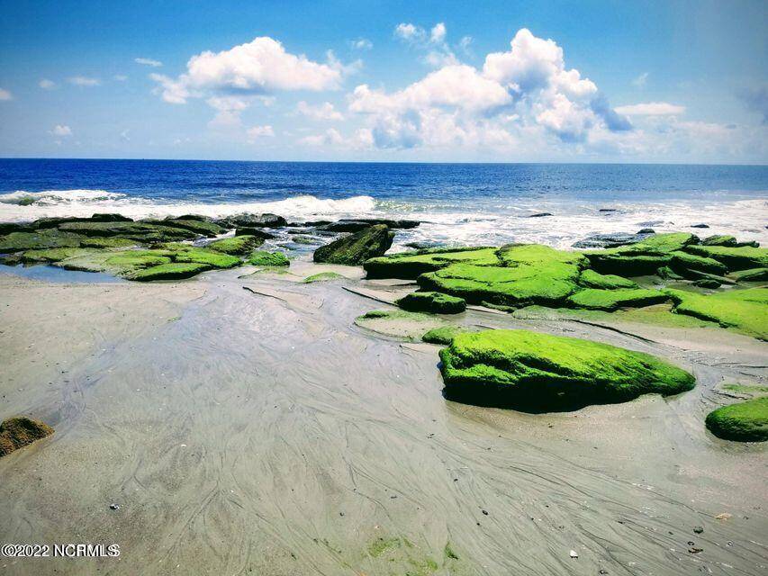 Kure Beach, NC 28449,1437 Fort Fisher BLVD S #Unit I3