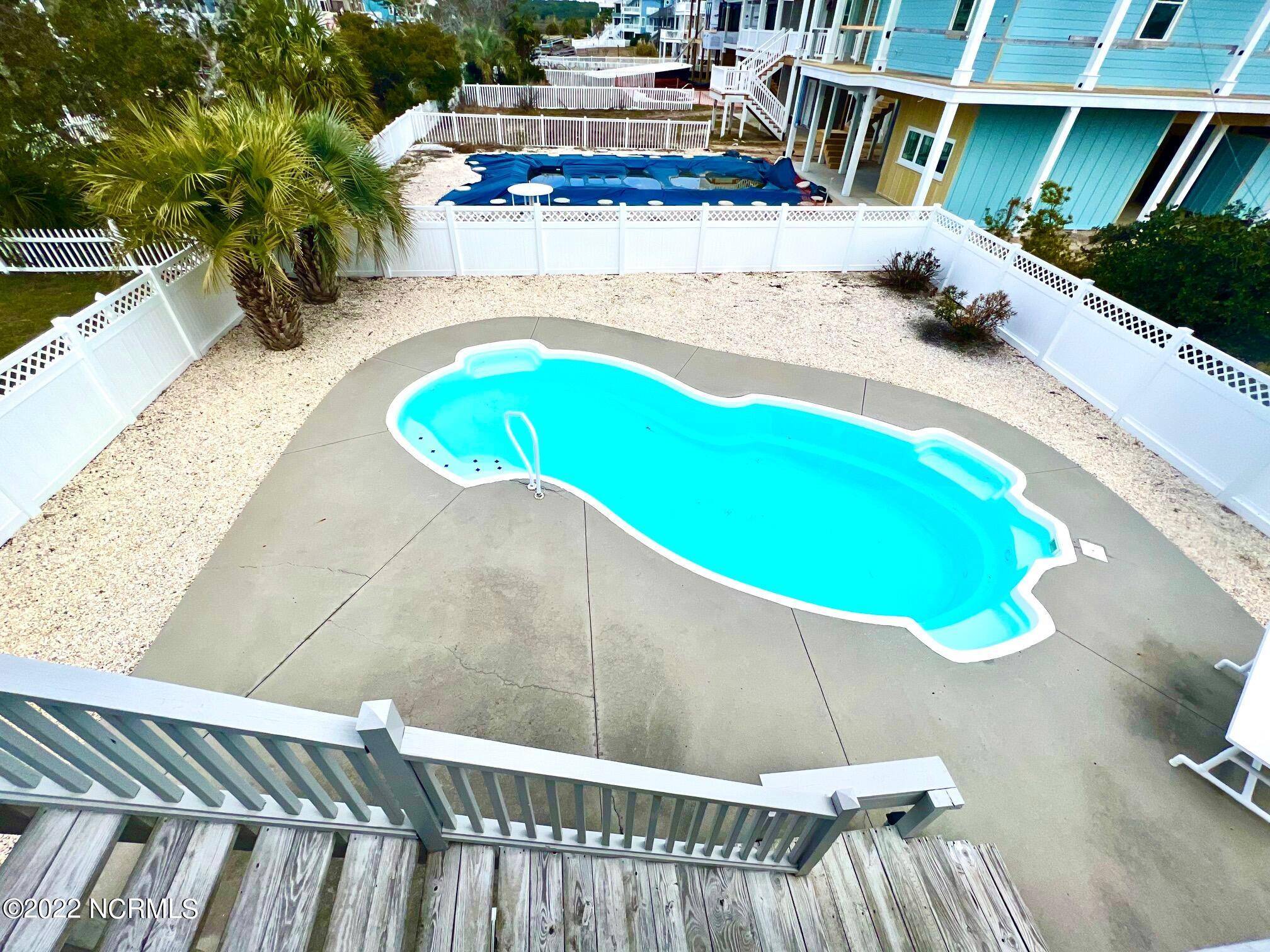 Ocean Isle Beach, NC 28469,224 W Second ST