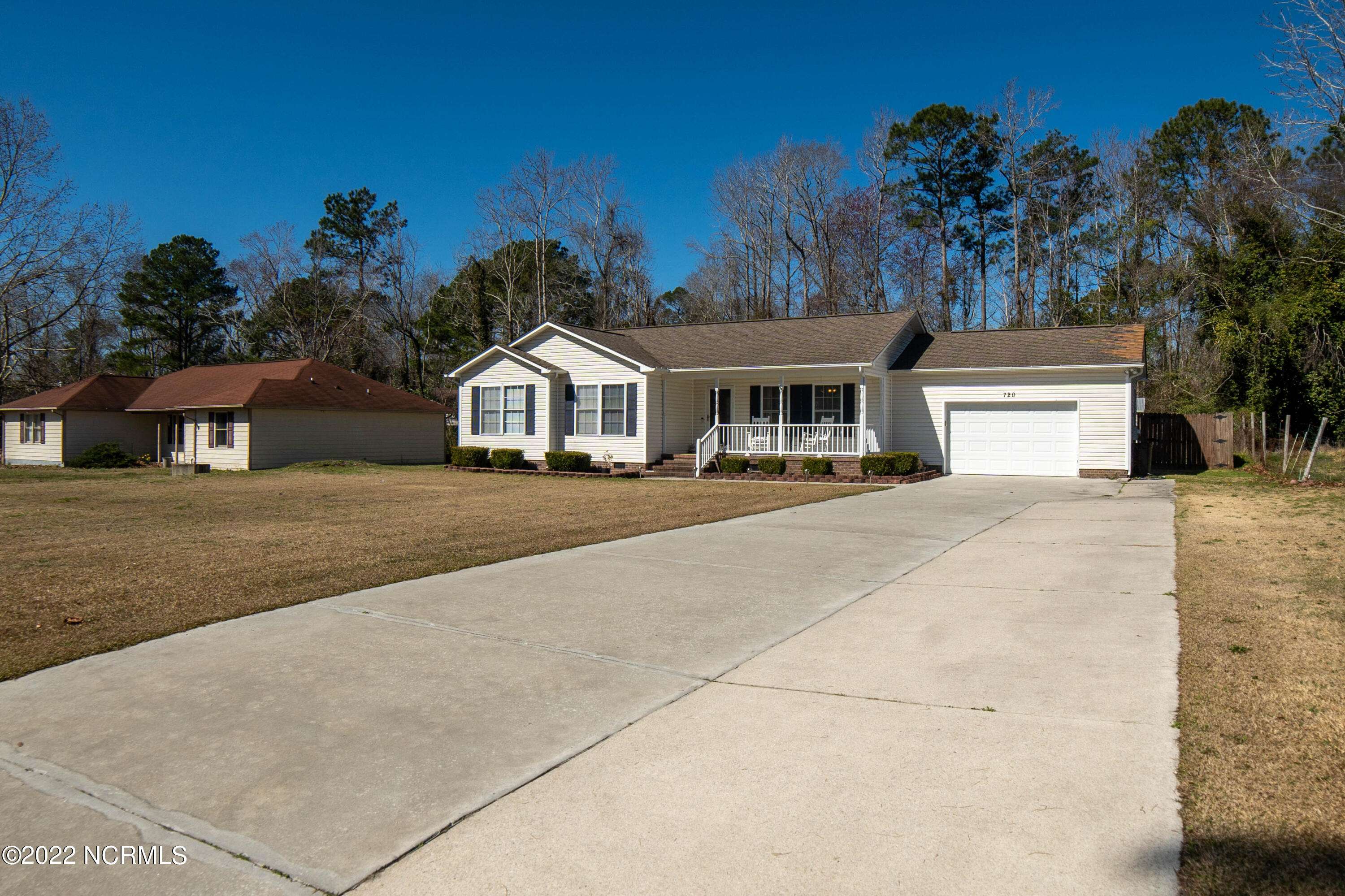 Jacksonville, NC 28540,720 Stonewall AVE