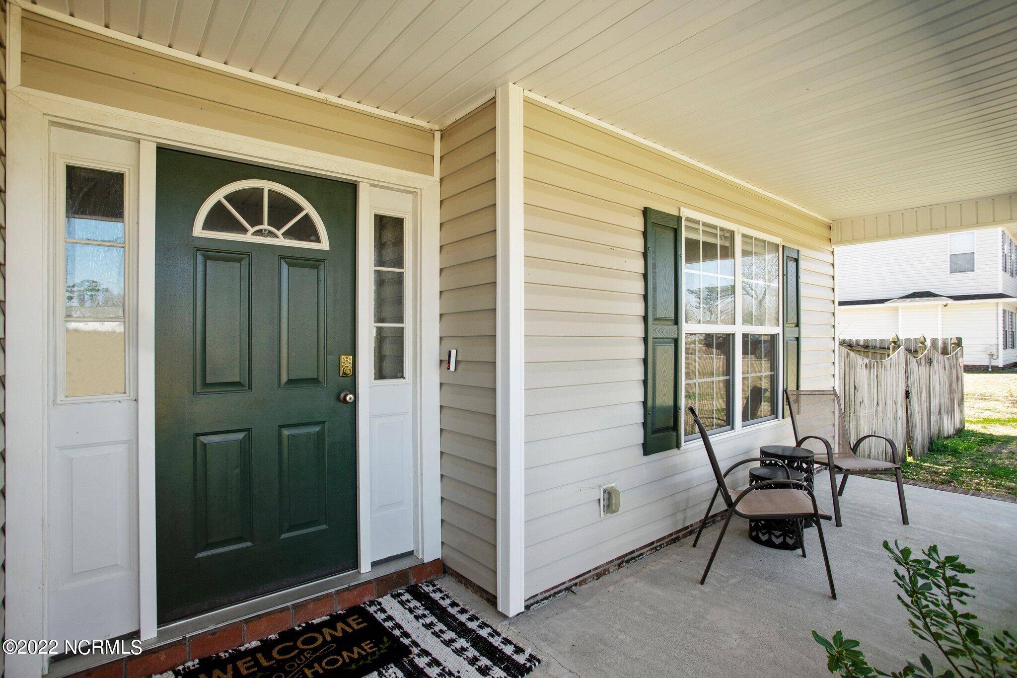 Jacksonville, NC 28540,222 Dartmoor TRL