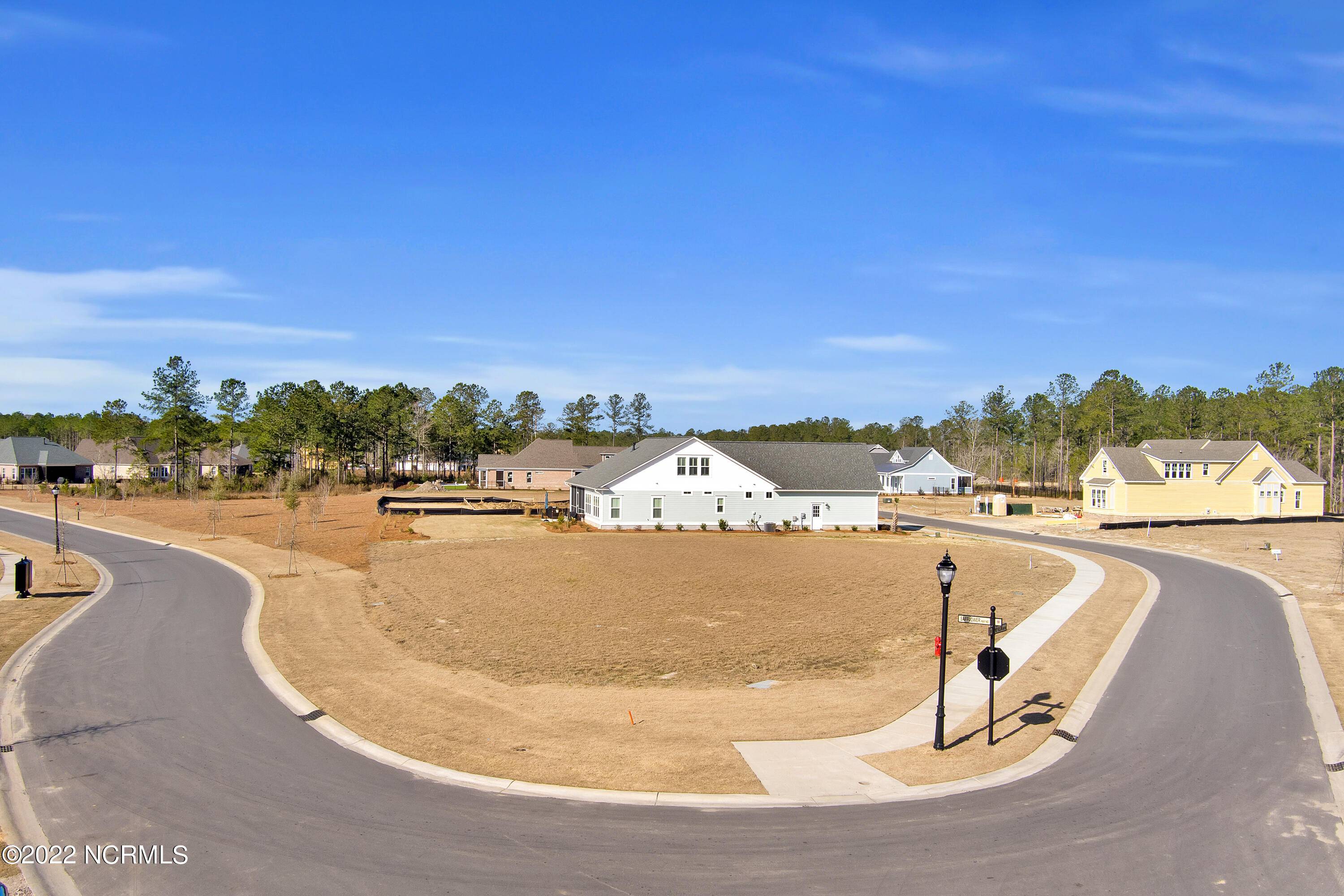 Leland, NC 28451,8625 Piney Hollow CT NE