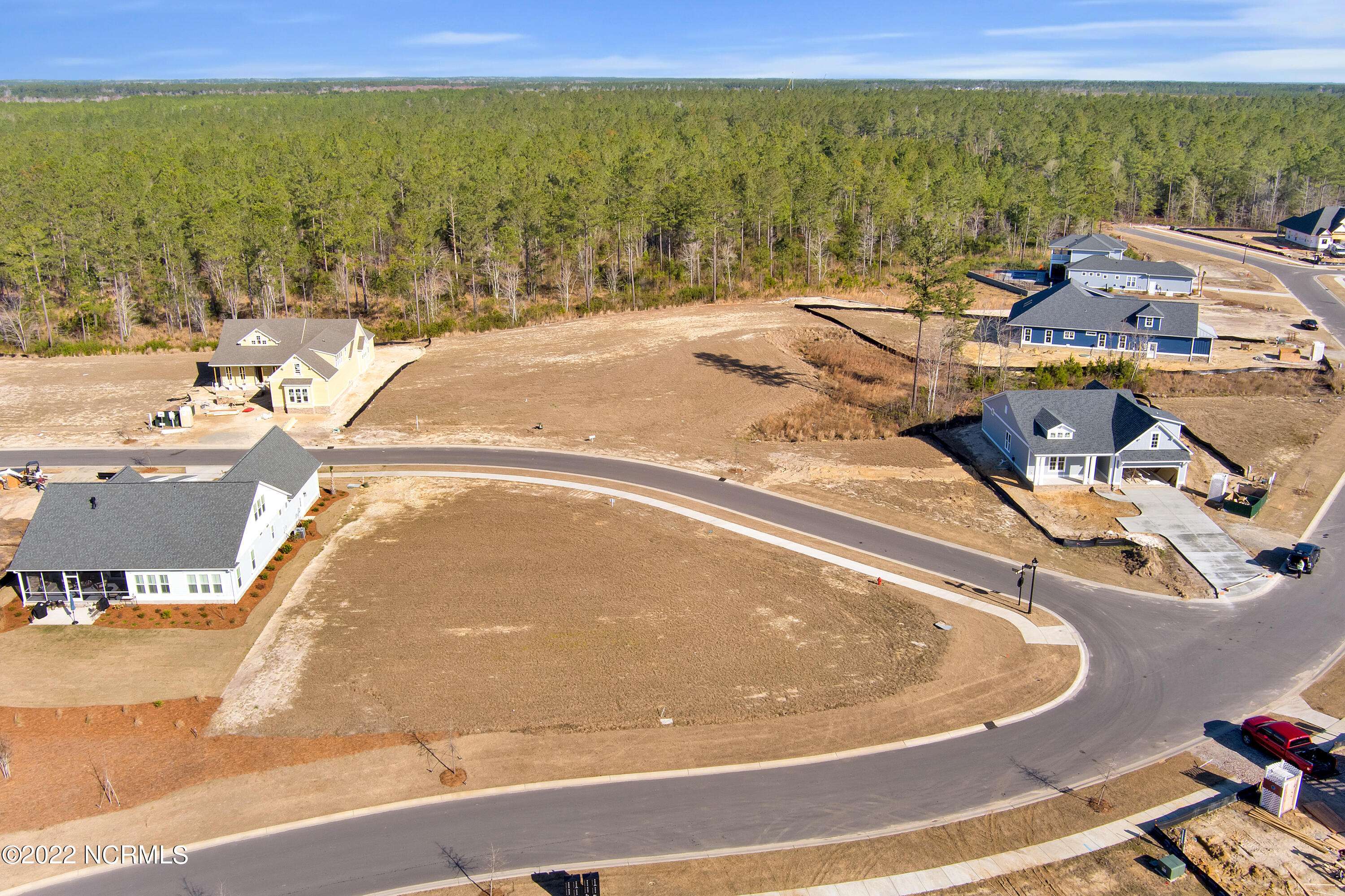 Leland, NC 28451,8625 Piney Hollow CT NE