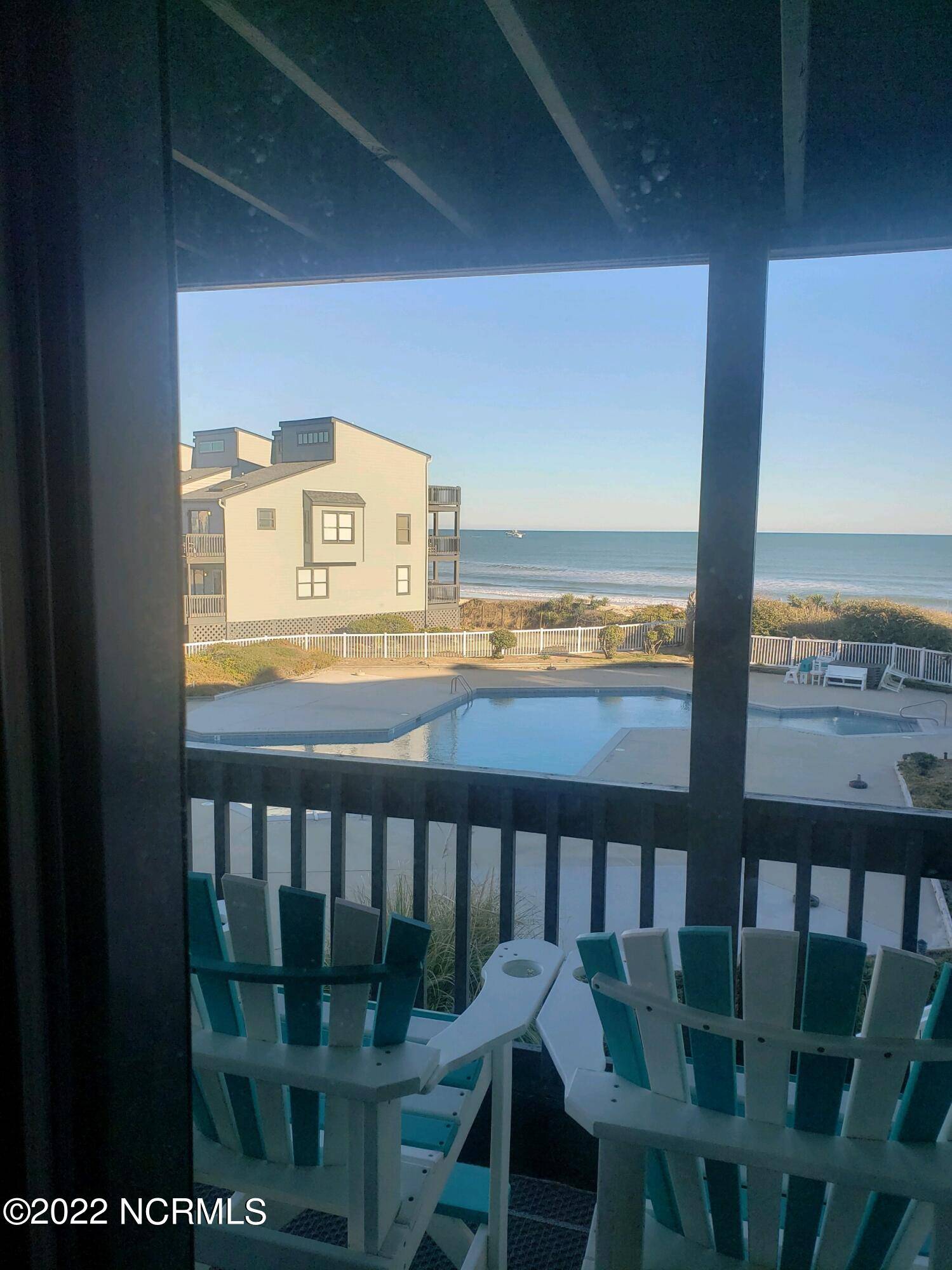 North Topsail Beach, NC 28460,1896 New River Inlet RD #1215