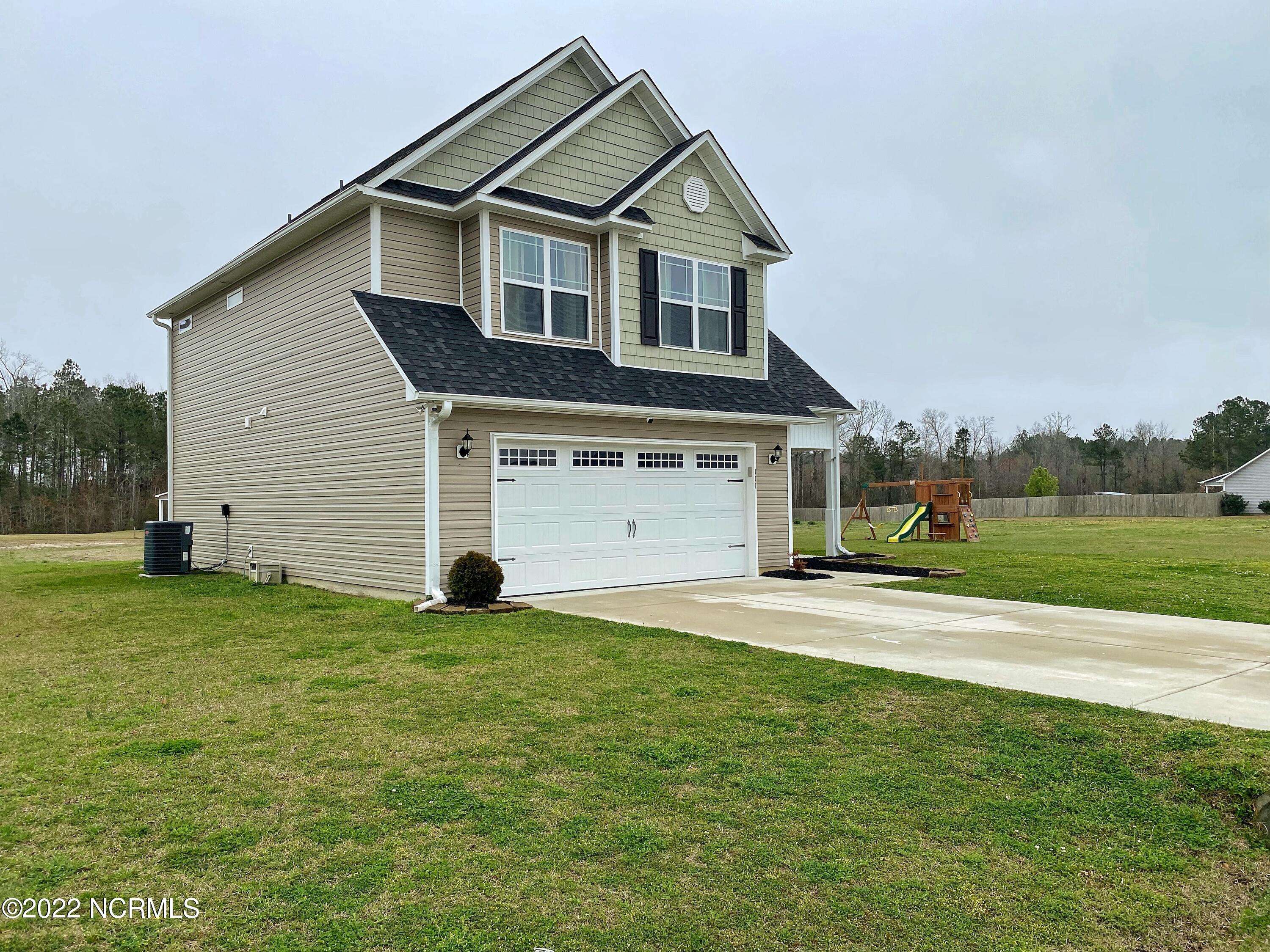 Jacksonville, NC 28546,111 Stony Brook WAY