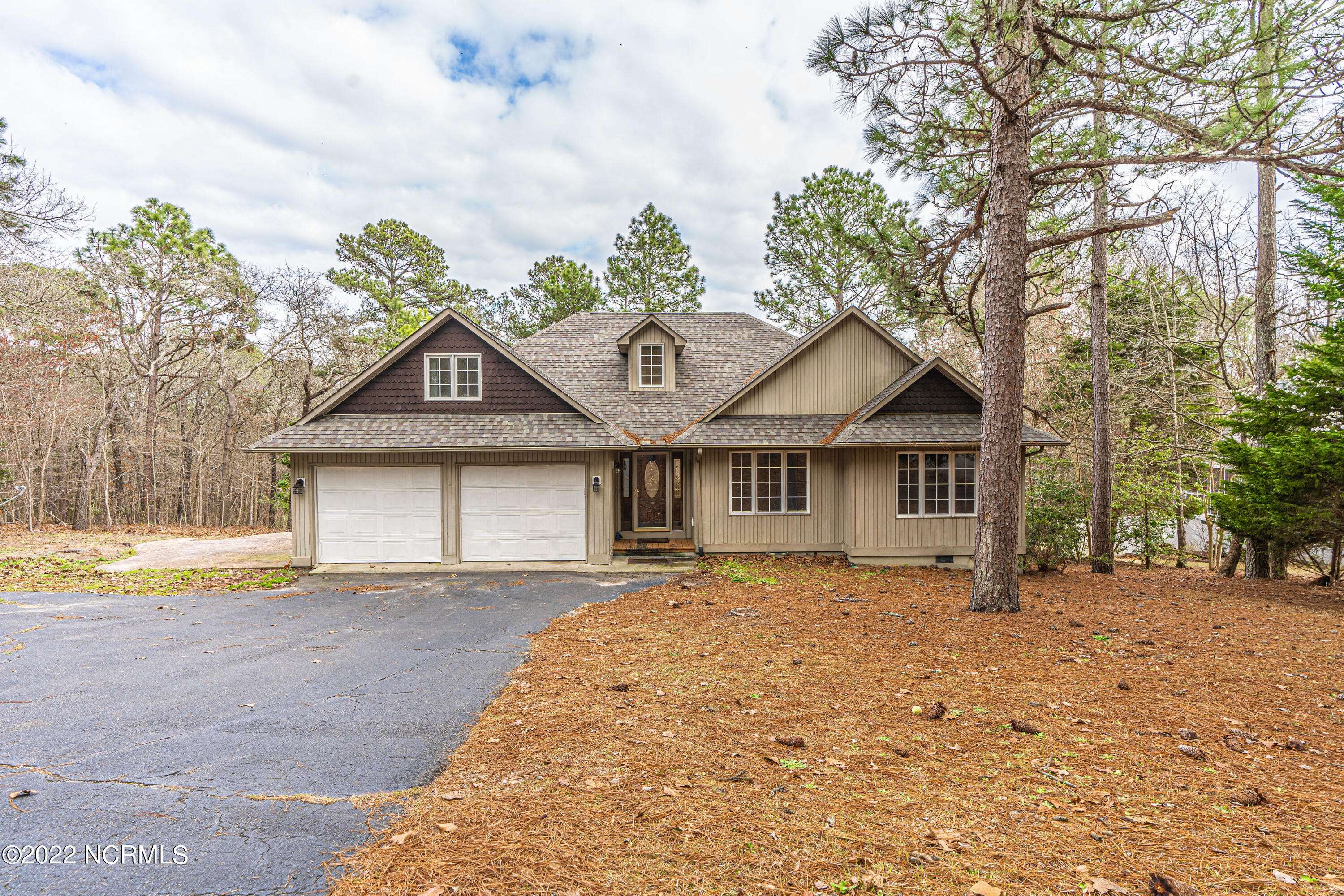 West End, NC 27376,112 Shady Wood CT