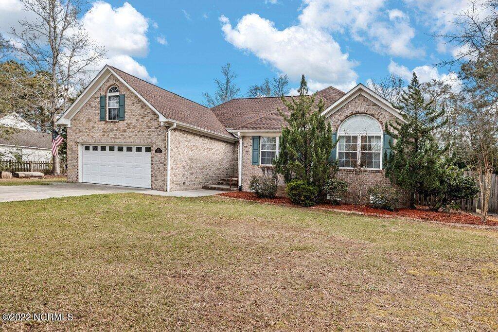 Hampstead, NC 28443,253 Doral DR