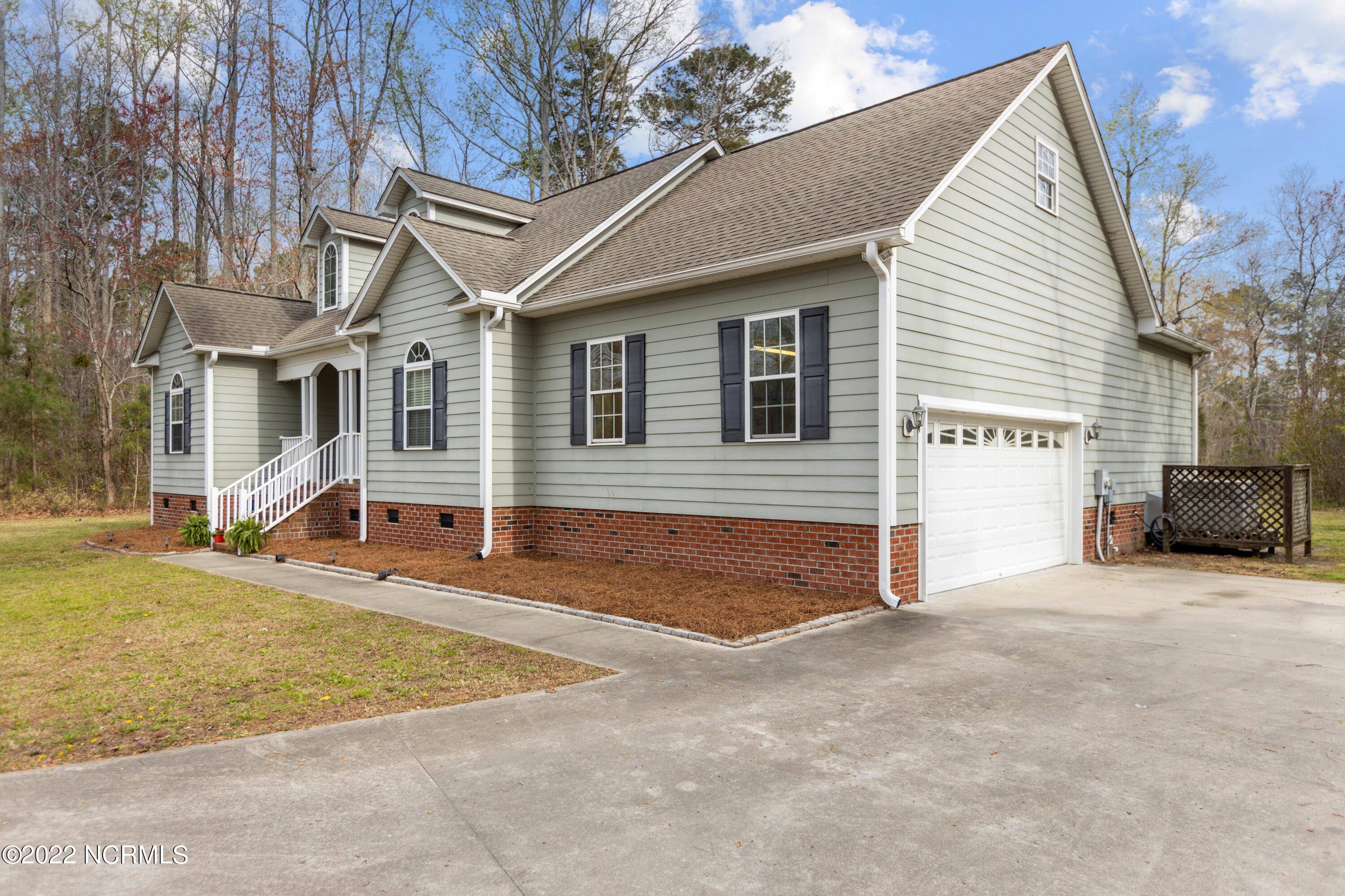 Bath, NC 27808,24 Teachs Cove RD