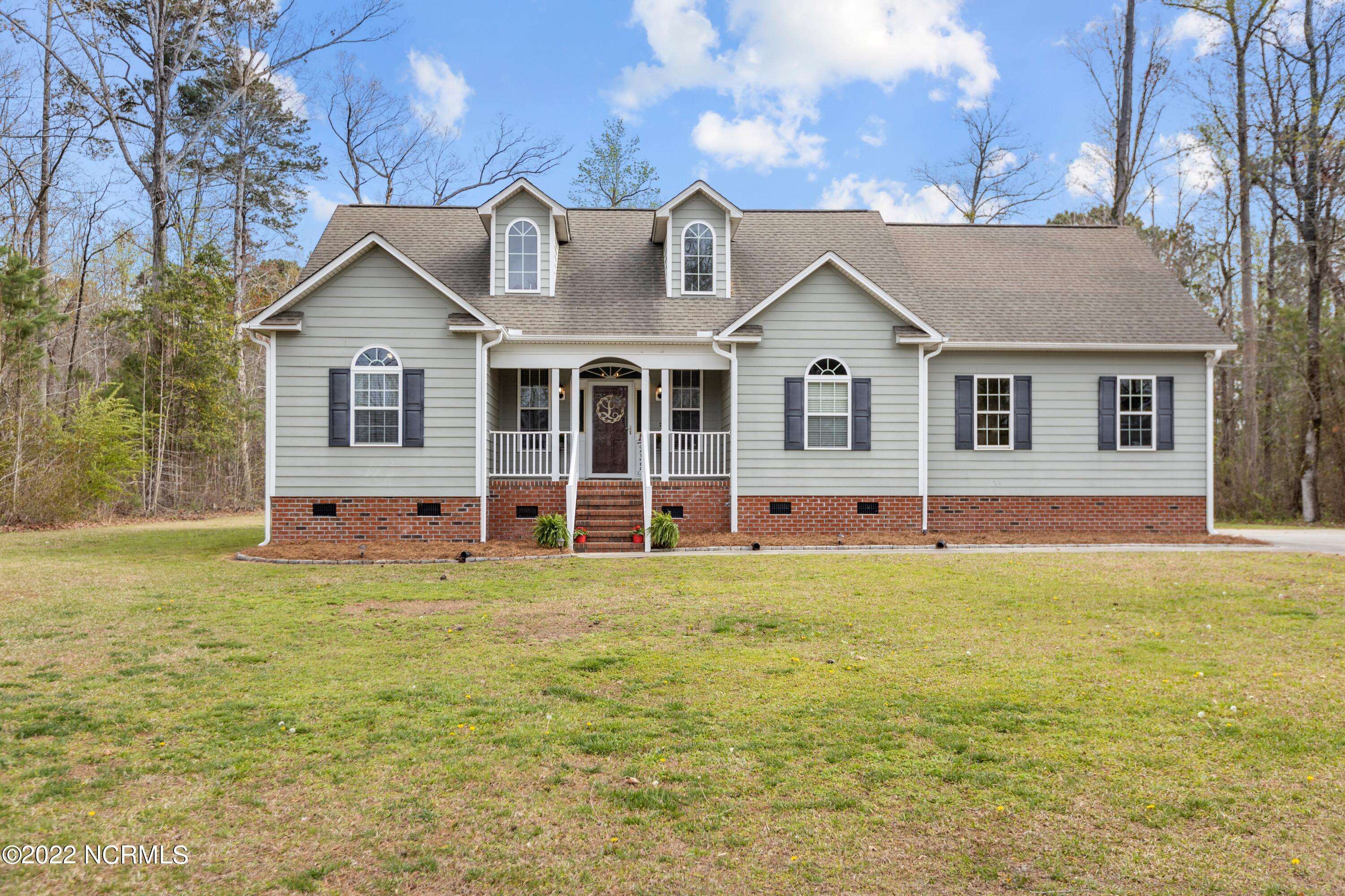 Bath, NC 27808,24 Teachs Cove RD