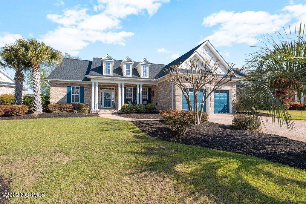 Leland, NC 28451,2031 Ashbrook CT