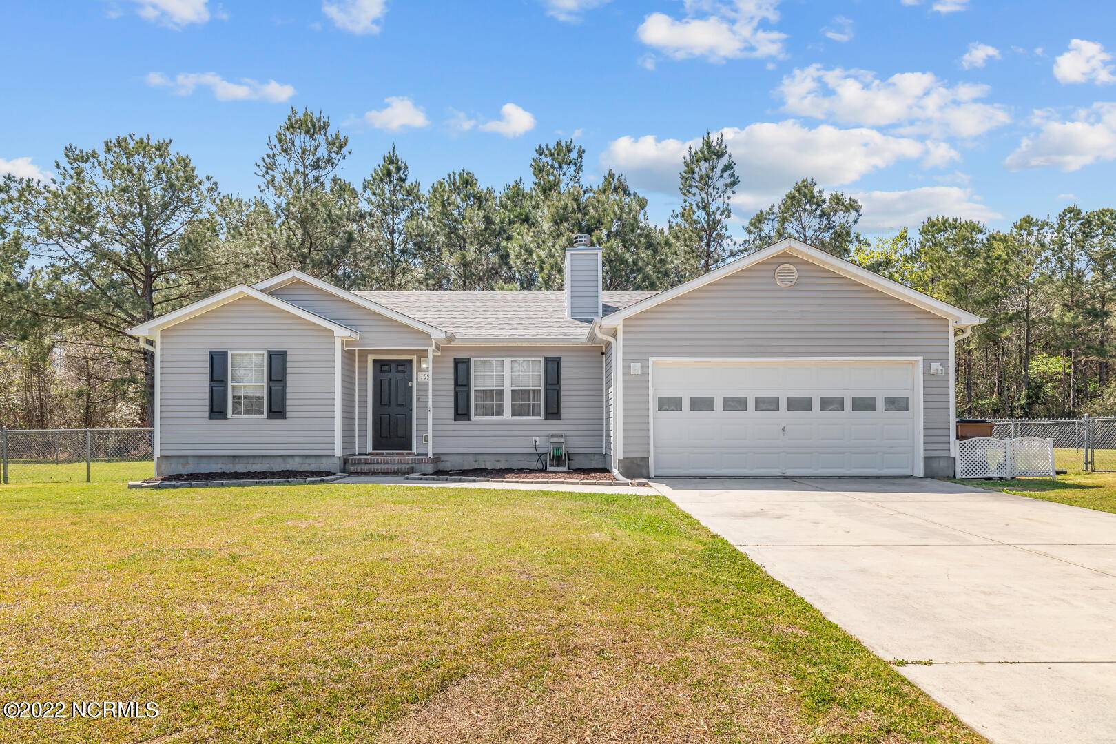 Jacksonville, NC 28540,105 Ellen CT