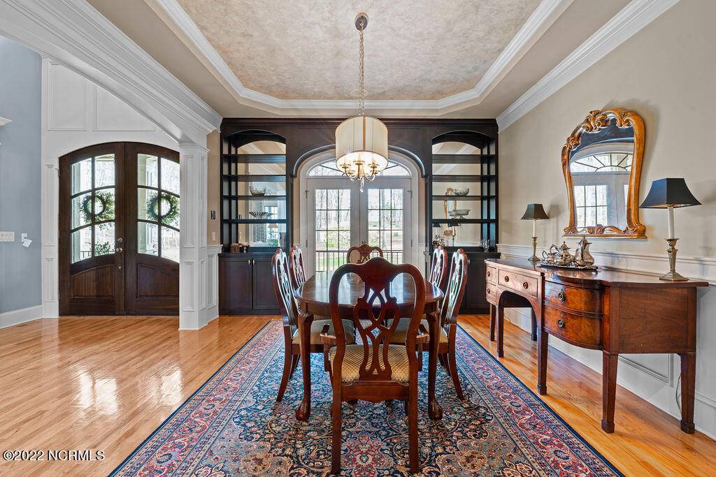 Clayton, NC 27527,139 Parque De Sarah PL