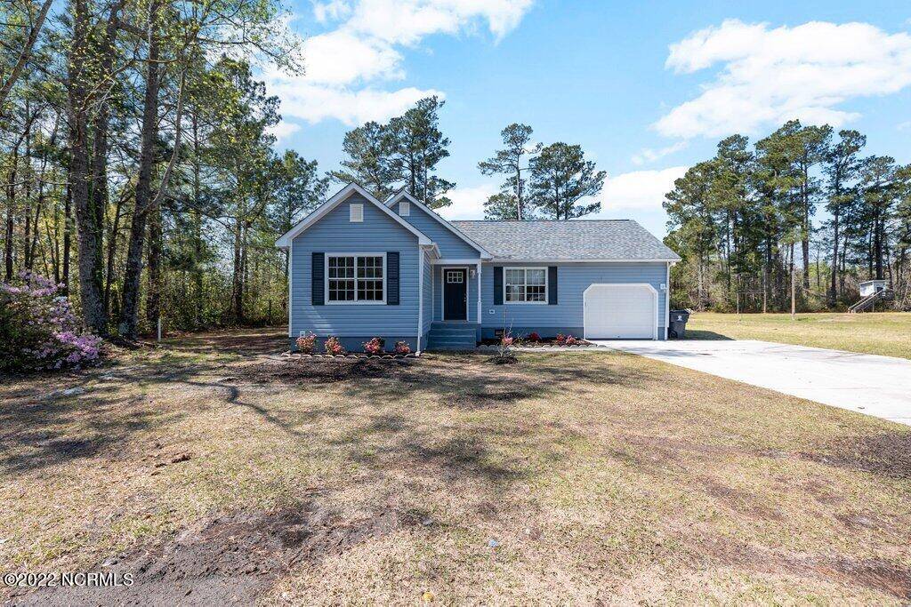 Leland, NC 28451,61 Carol Lynn DR NE