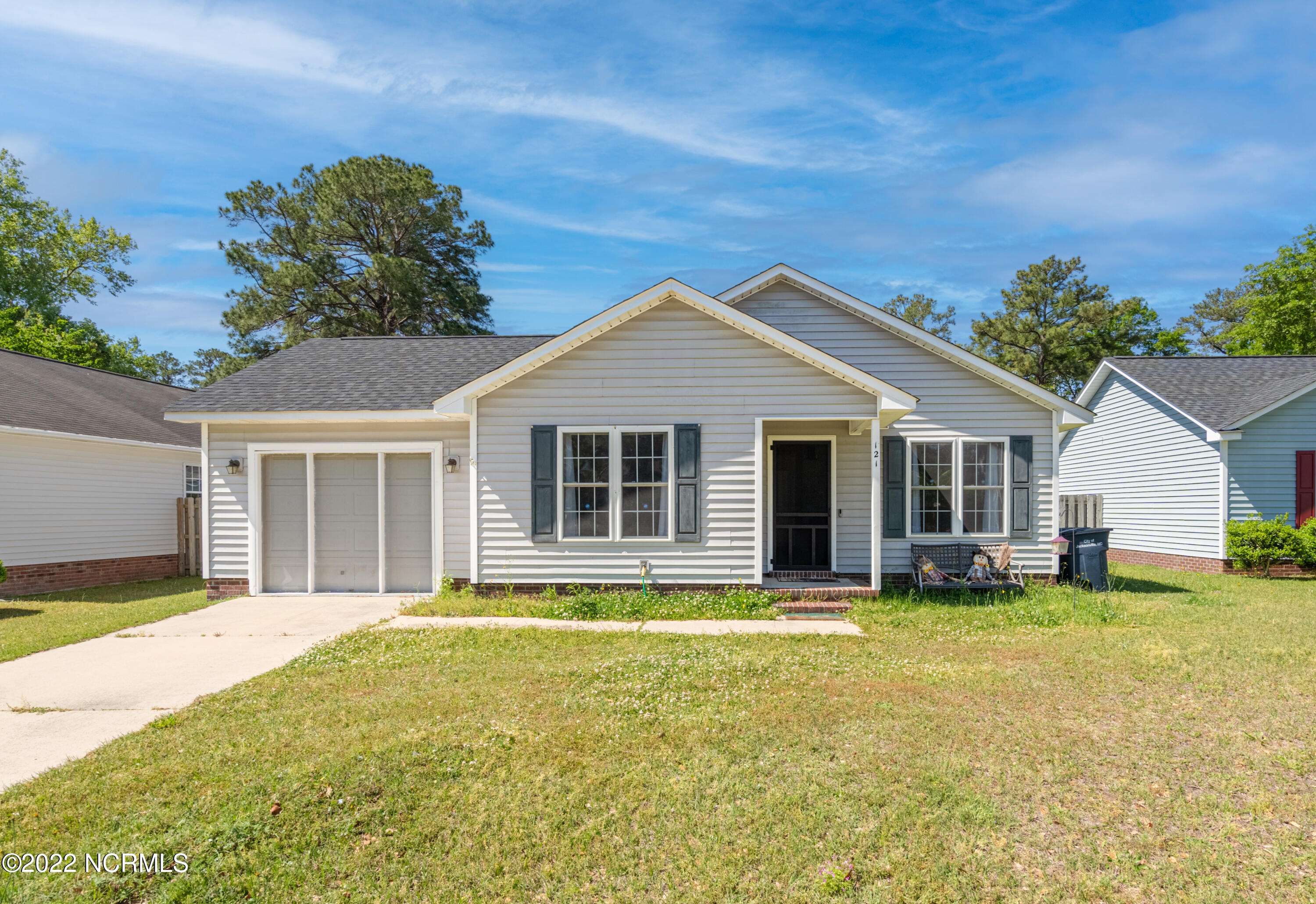 Jacksonville, NC 28540,121 Cox AVE