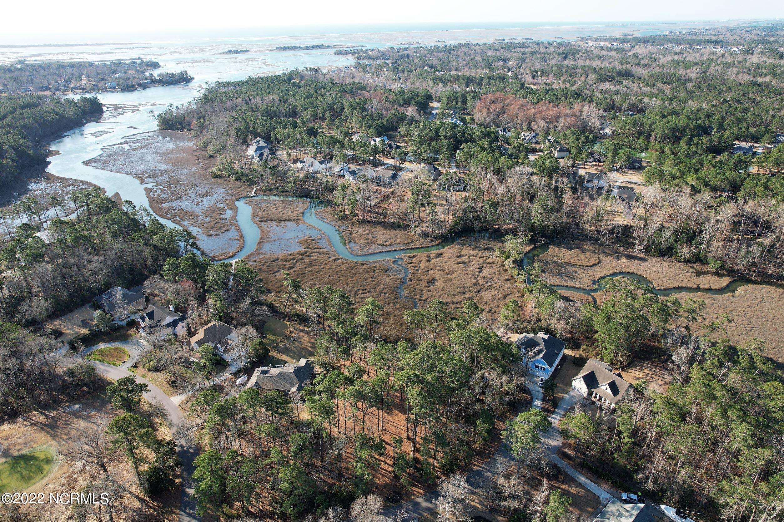 Hampstead, NC 28443,Lot 226 Mill Dam RD