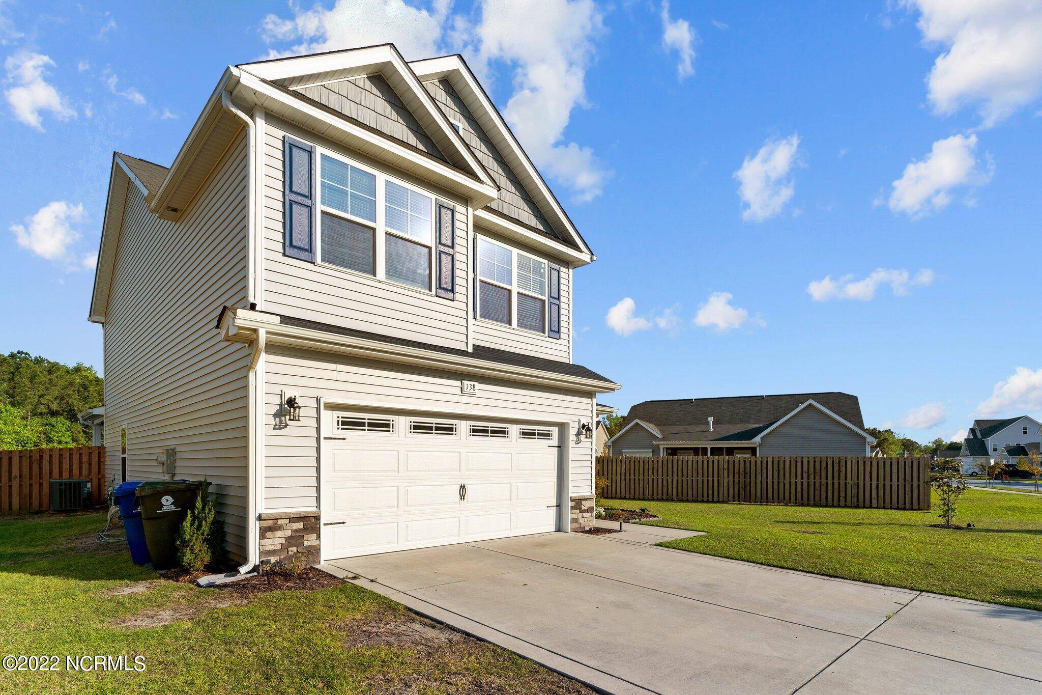 Hampstead, NC 28443,138 Poplar Branch WAY