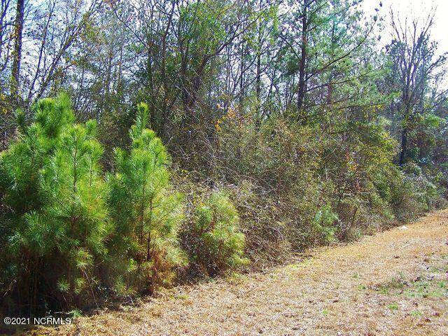 Rockingham, NC 28379,Lot 108 Tbd Blewett Falls RD