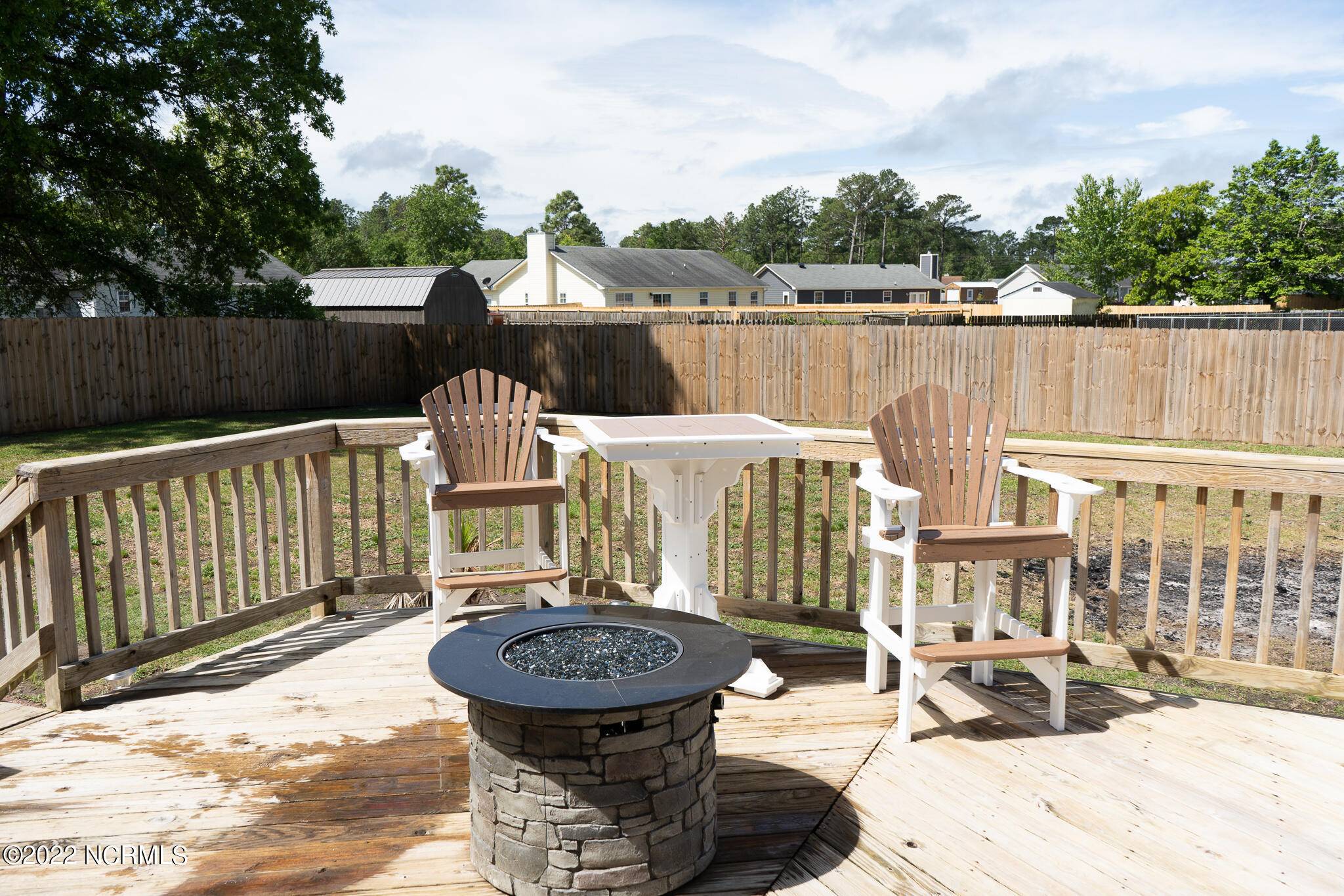 Hubert, NC 28539,500 Sand Ridge RD