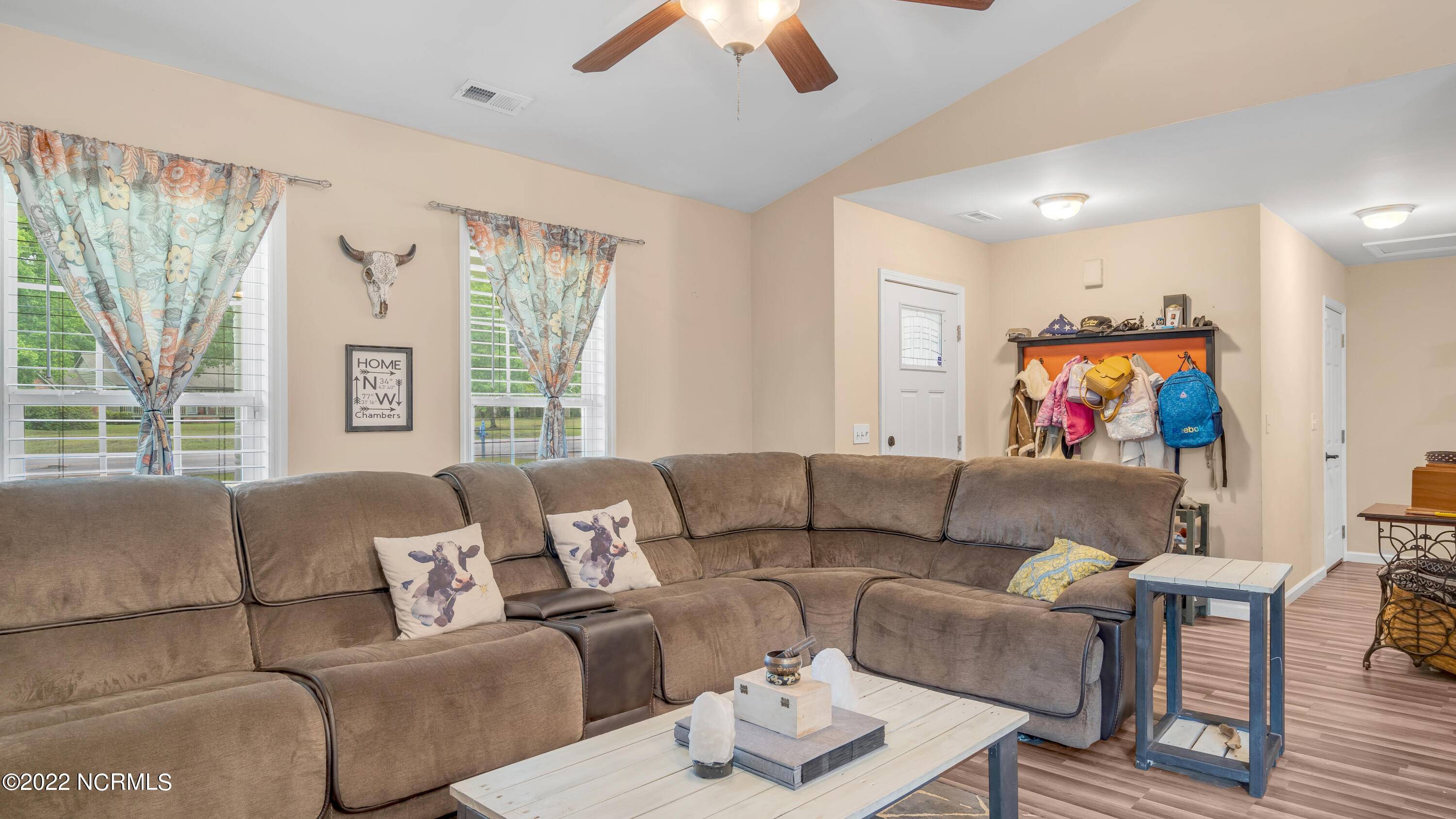 Jacksonville, NC 28540,293 Haws Run RD