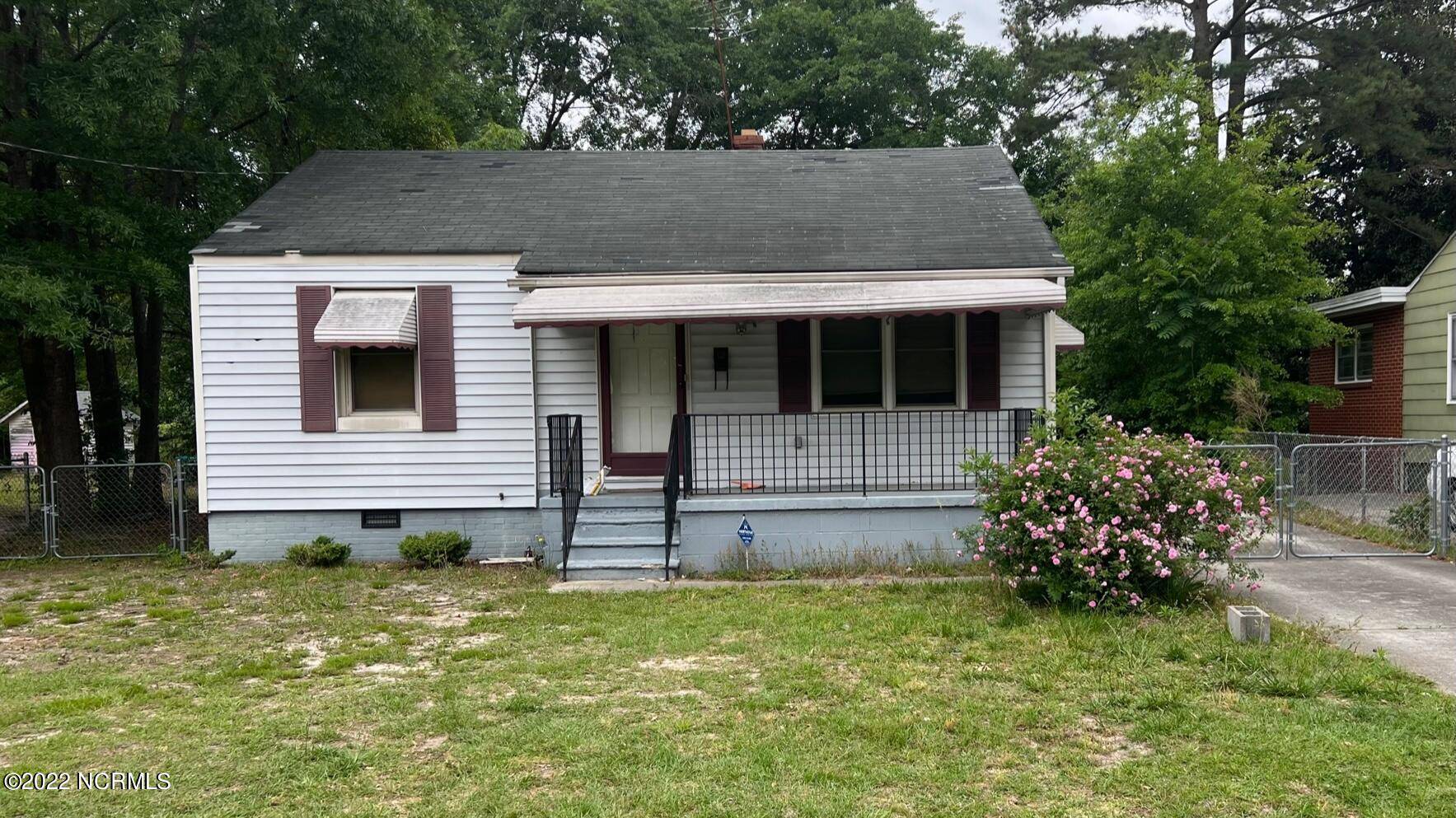 Goldsboro, NC 27530,1509 Edgerton ST