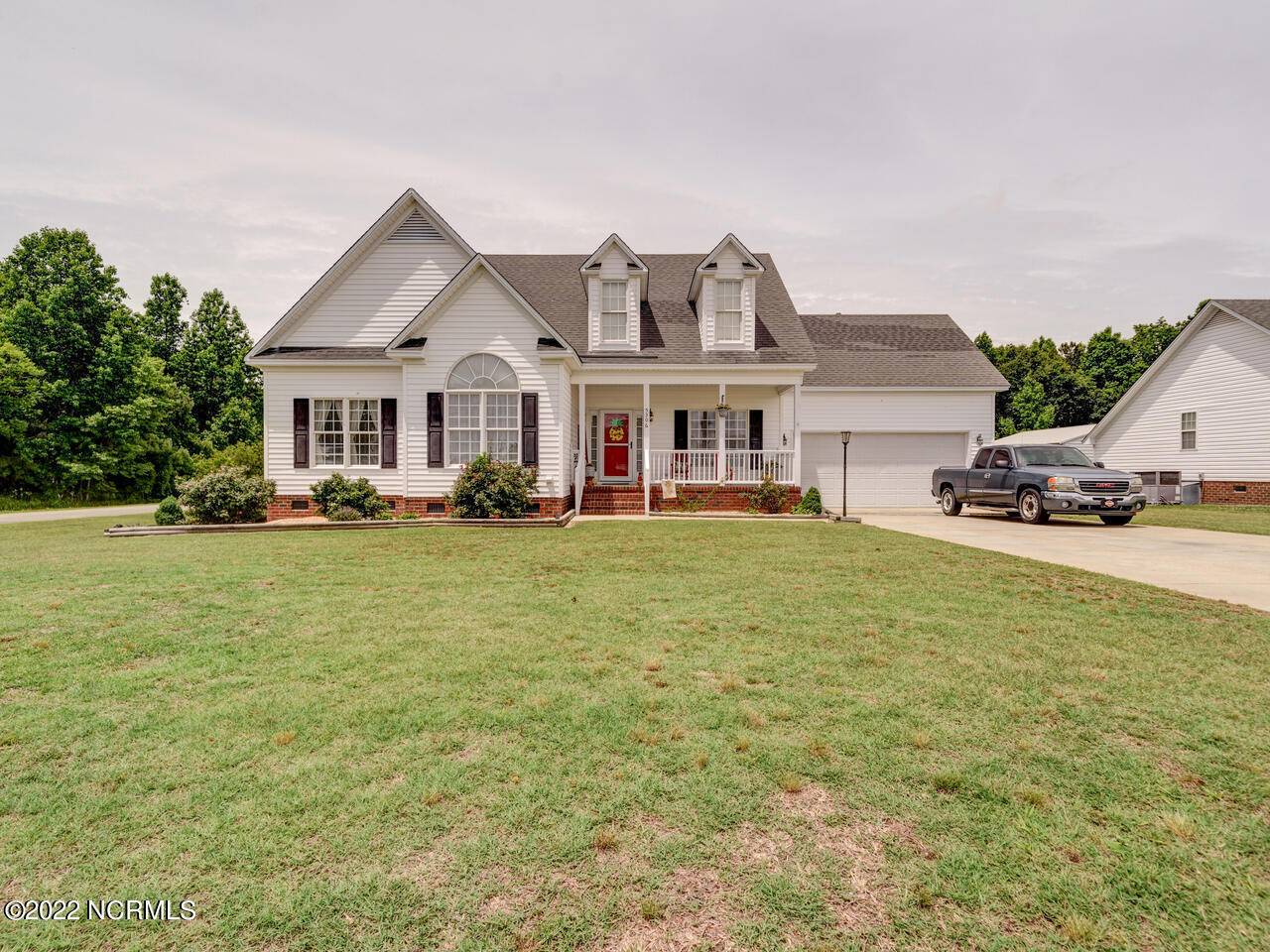 Wilson, NC 27893,5306 Whitney LN