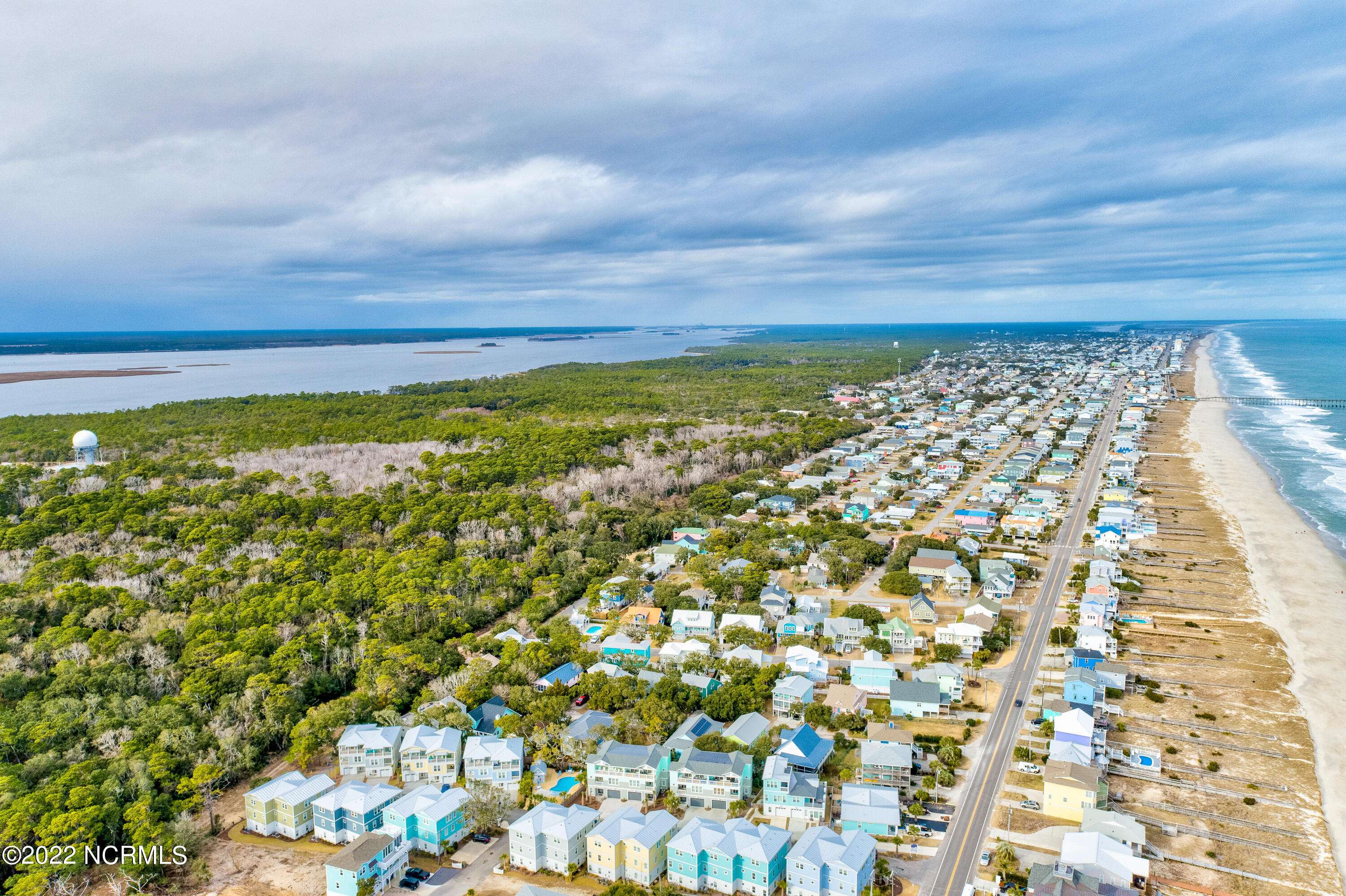 Kure Beach, NC 28449,848 S Fort Fisher BLVD S #Unit E