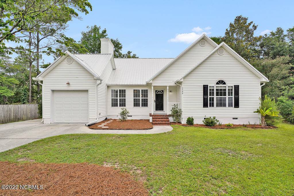 Wilmington, NC 28409,5500 Plover Court