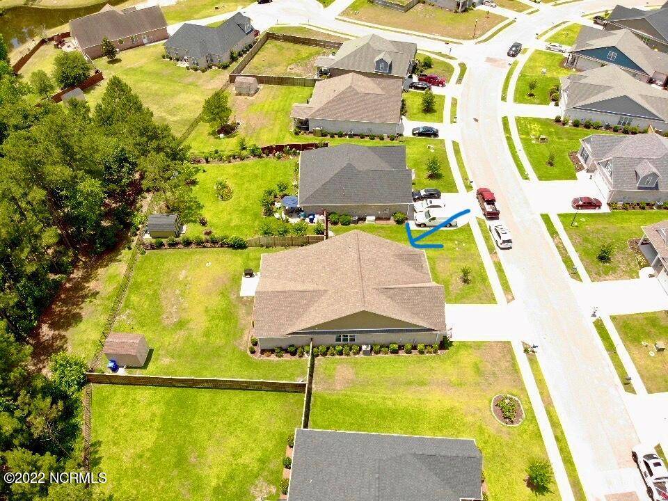 Leland, NC 28479,230 Emberwood DR