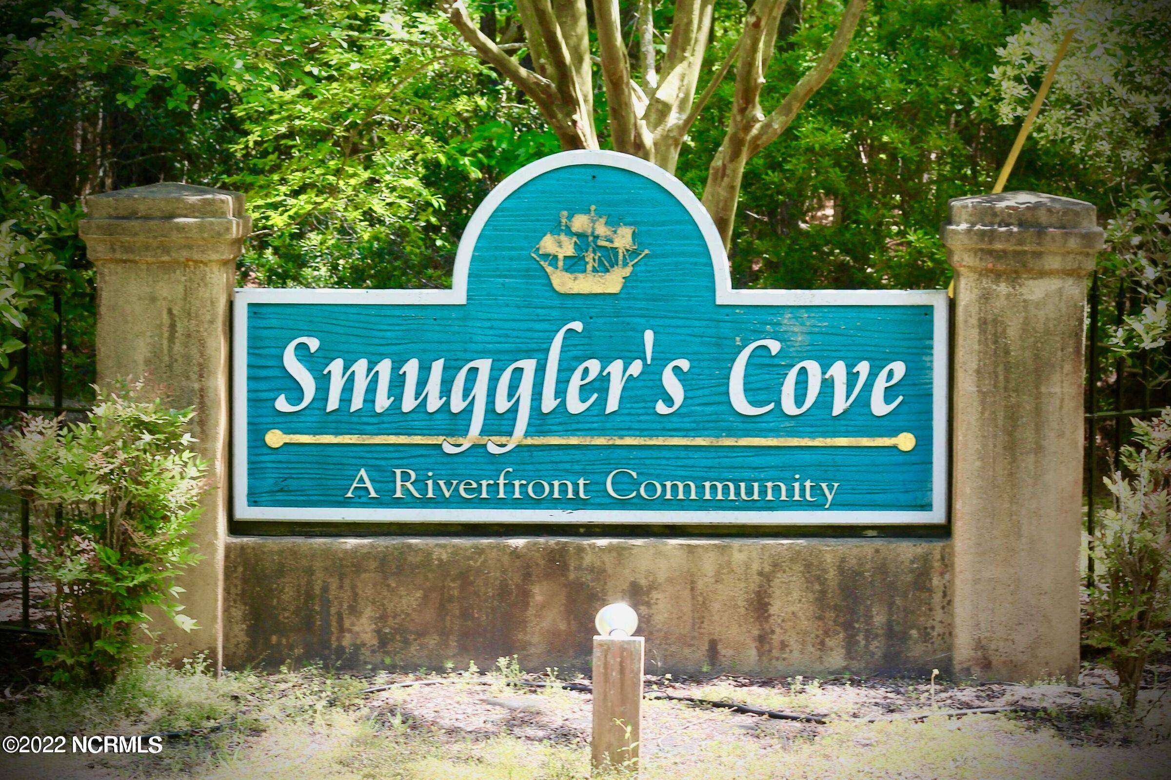 Belhaven, NC 27810,78 Smugglers Cove