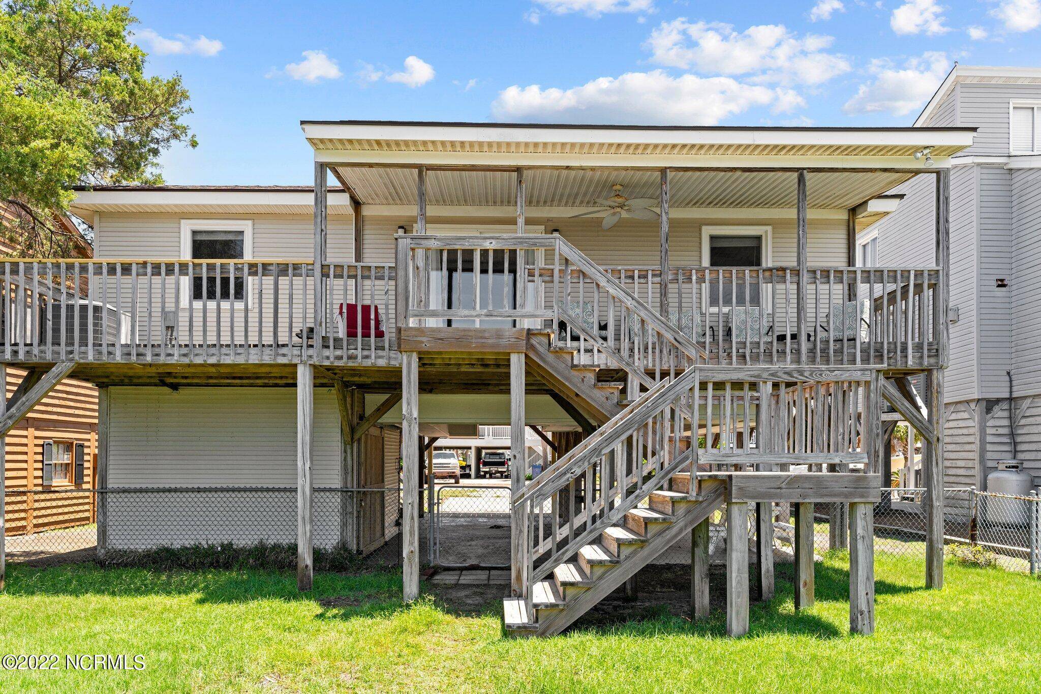 Ocean Isle Beach, NC 28469,31 Richmond ST