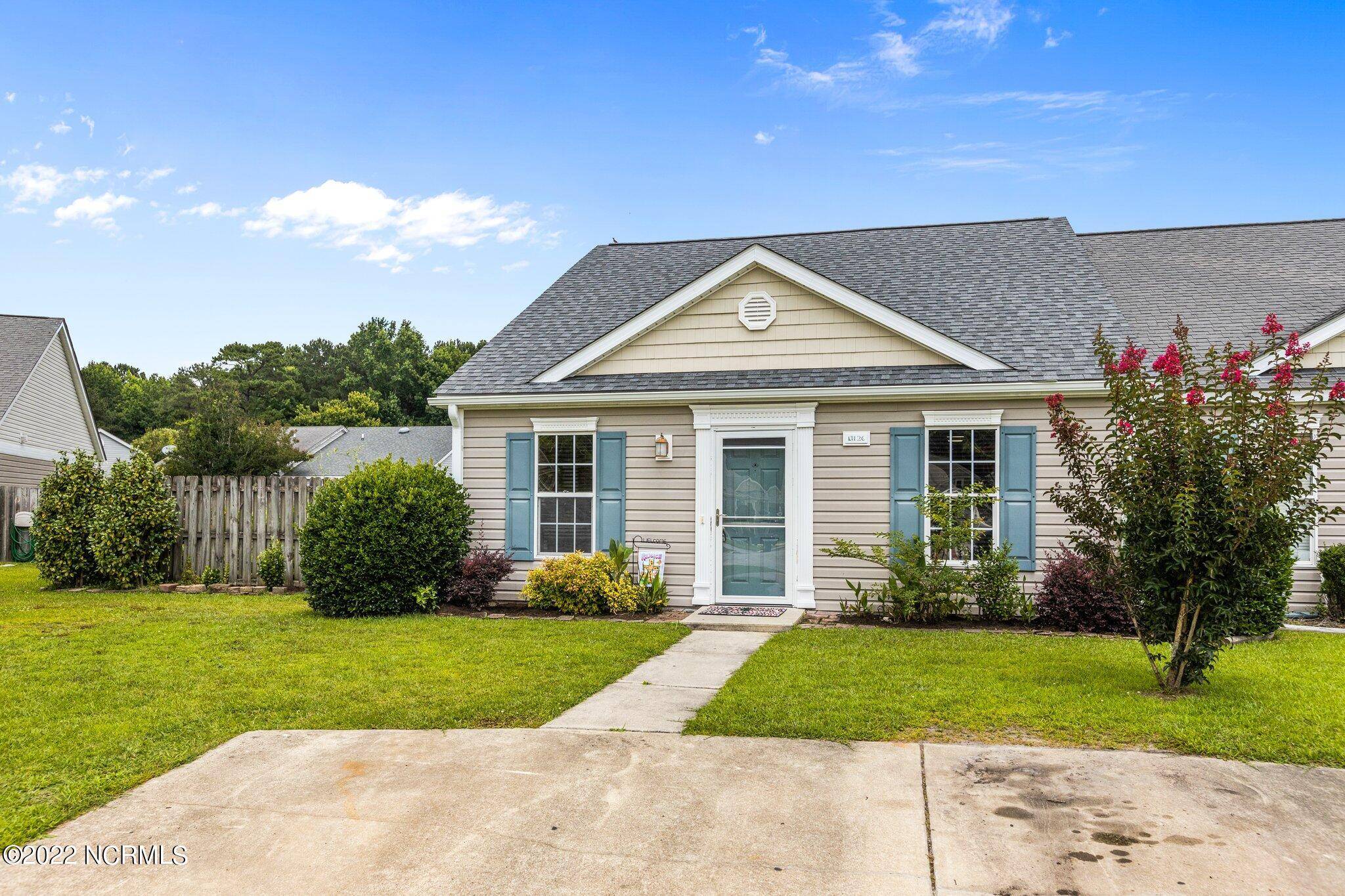 New Bern, NC 28562,126 Moses Griffin LN
