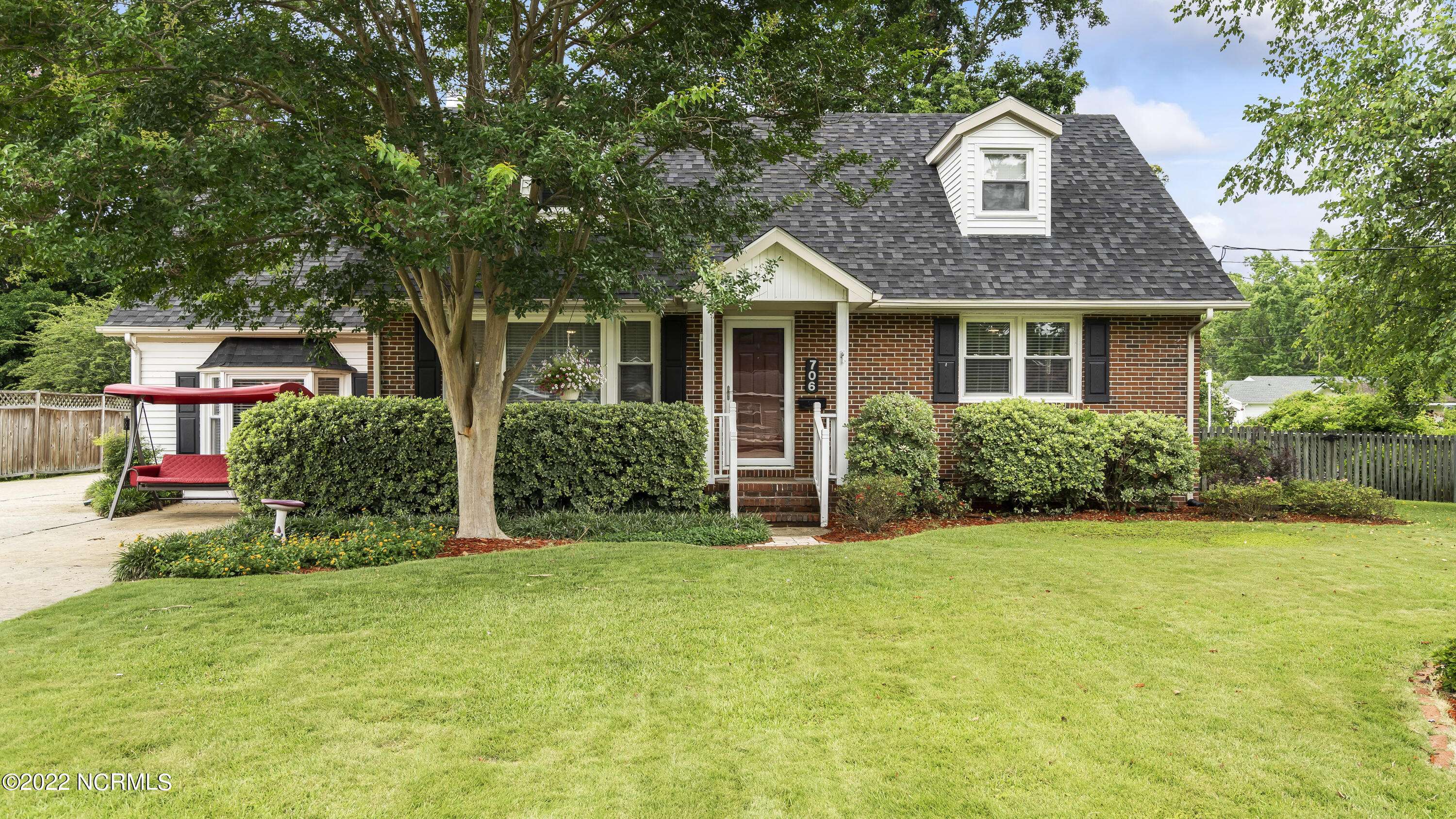 Jacksonville, NC 28540,706 Christine AVE