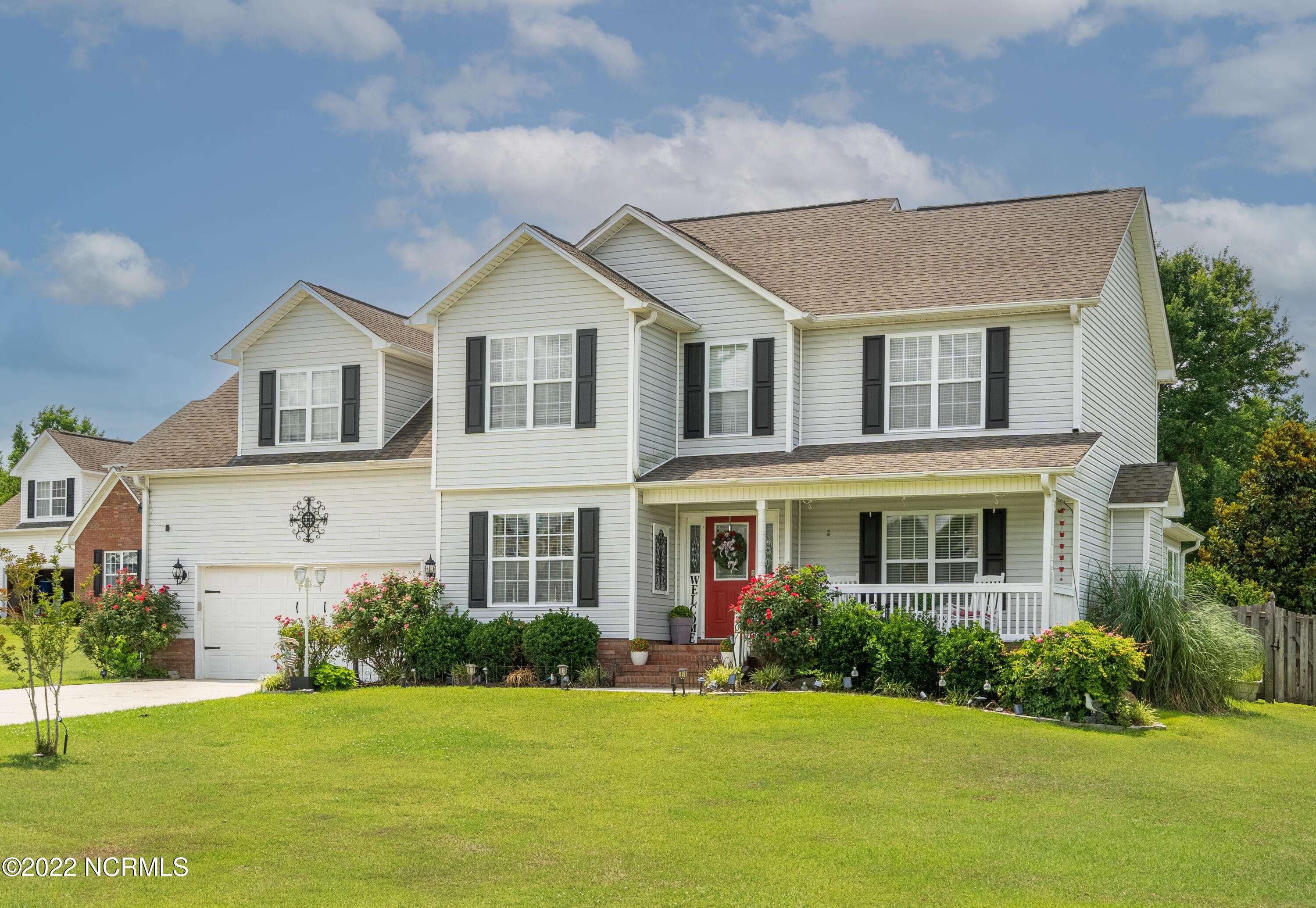 Jacksonville, NC 28540,307 Old Dam RD