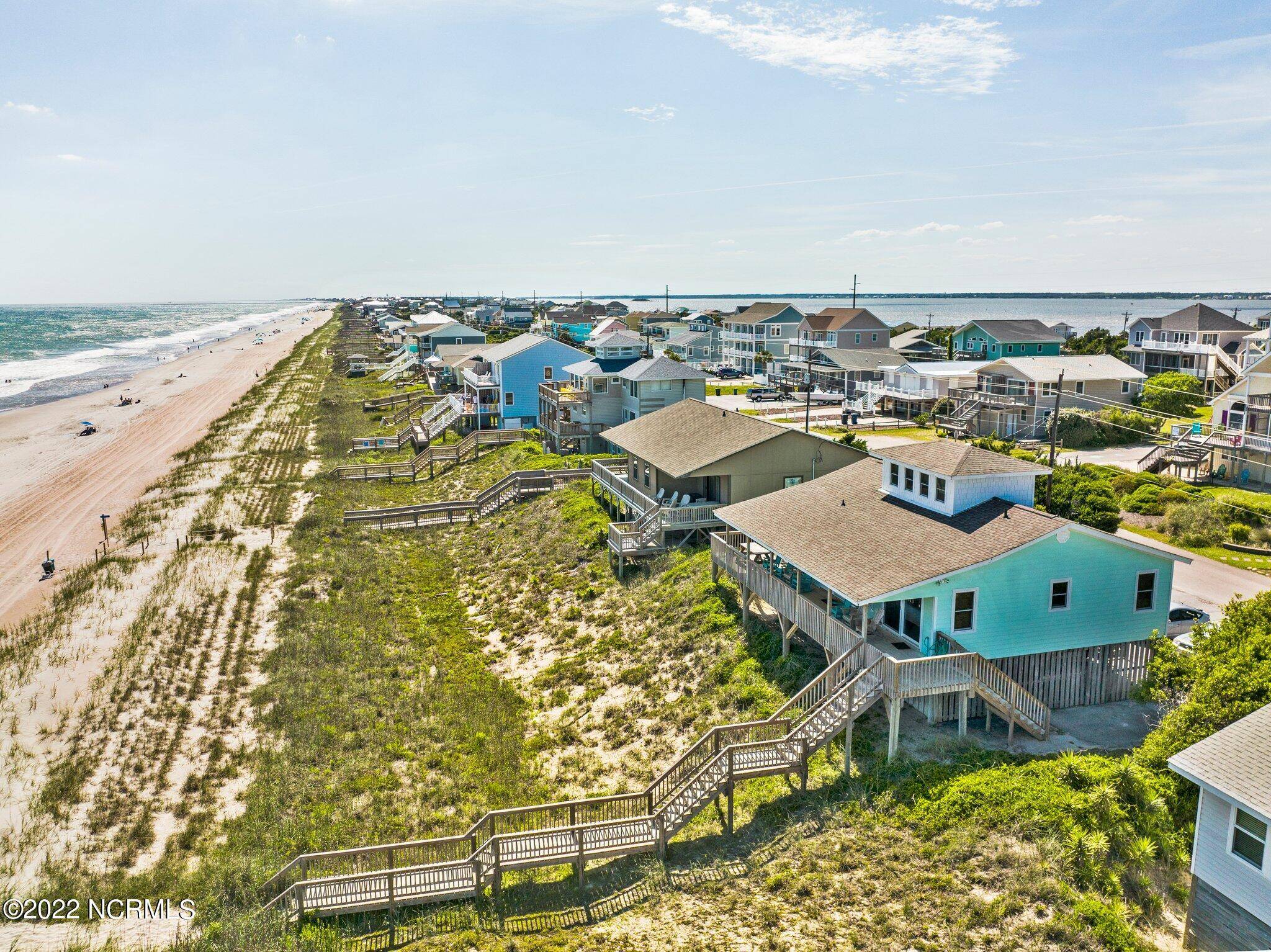 Emerald Isle, NC 28594,1711 Ocean DR