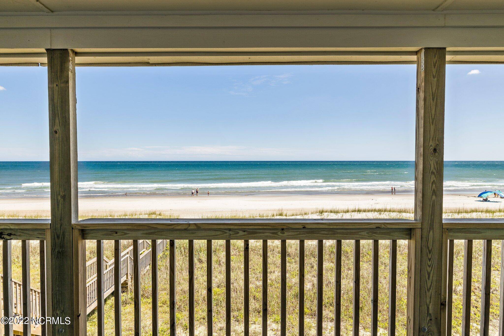 Emerald Isle, NC 28594,1711 Ocean DR