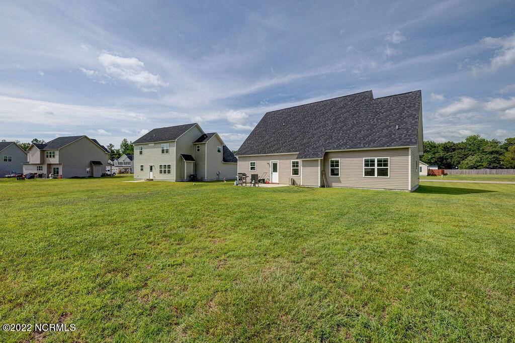 Holly Ridge, NC 28445,107 Tides End DR