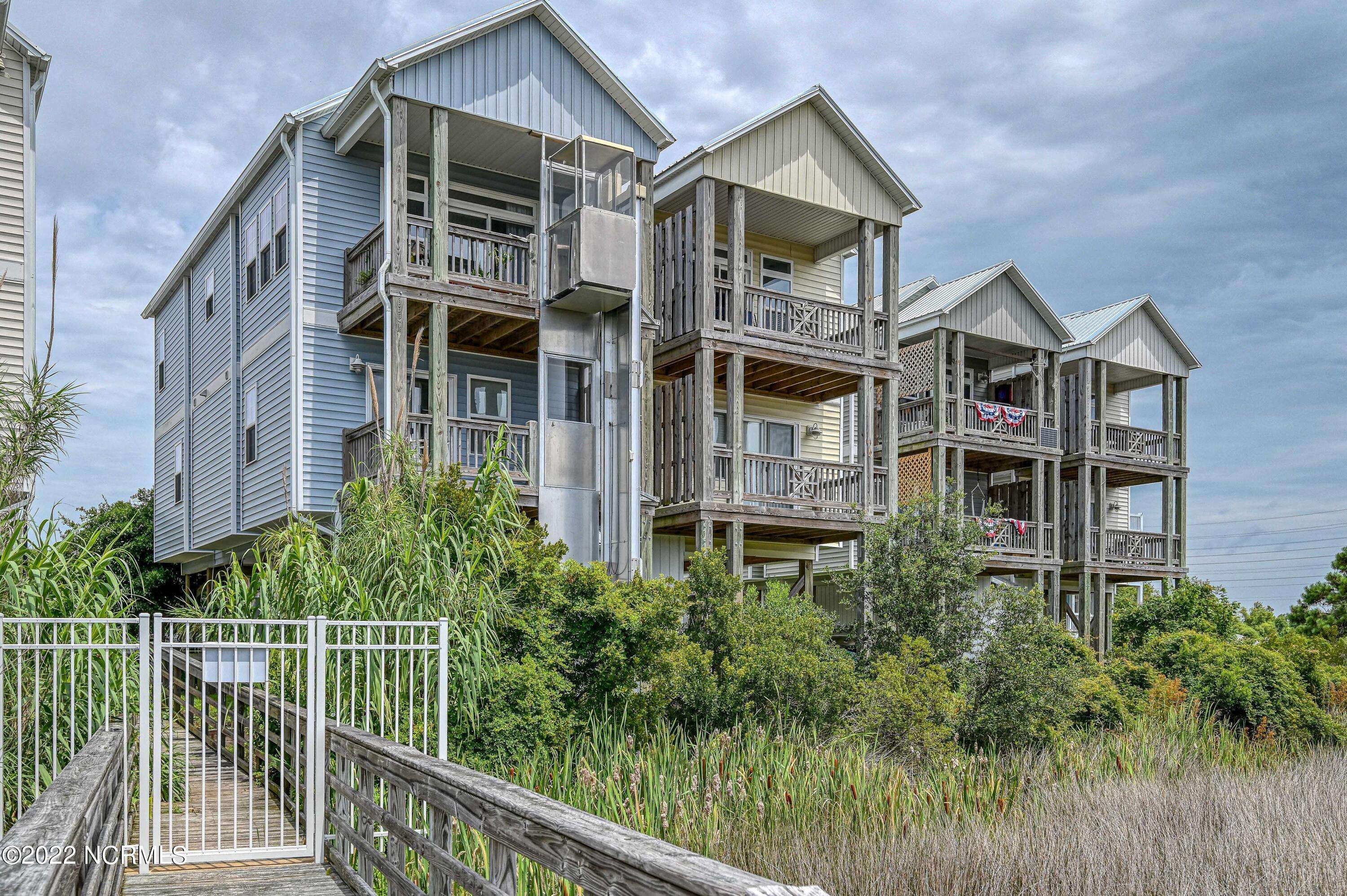 Surf City, NC 28445,212 Bridgeview CT #B