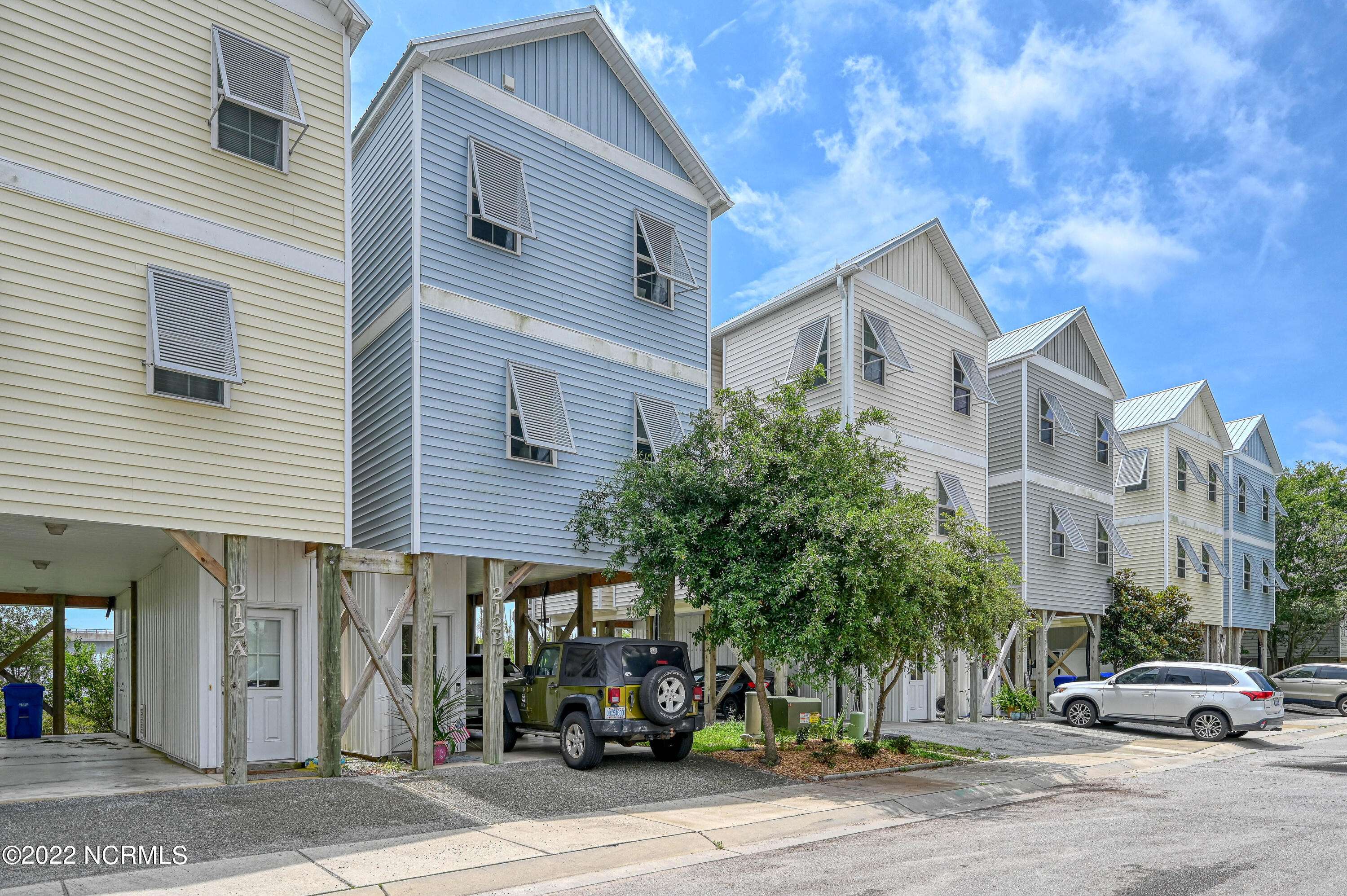 Surf City, NC 28445,212 Bridgeview CT #B