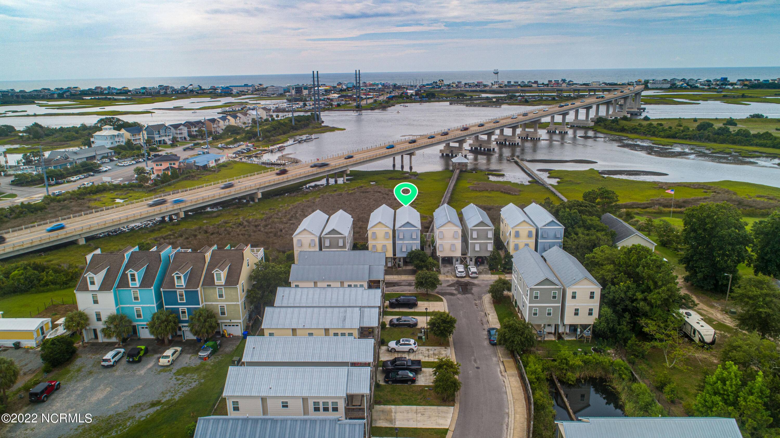 Surf City, NC 28445,212 Bridgeview CT #B